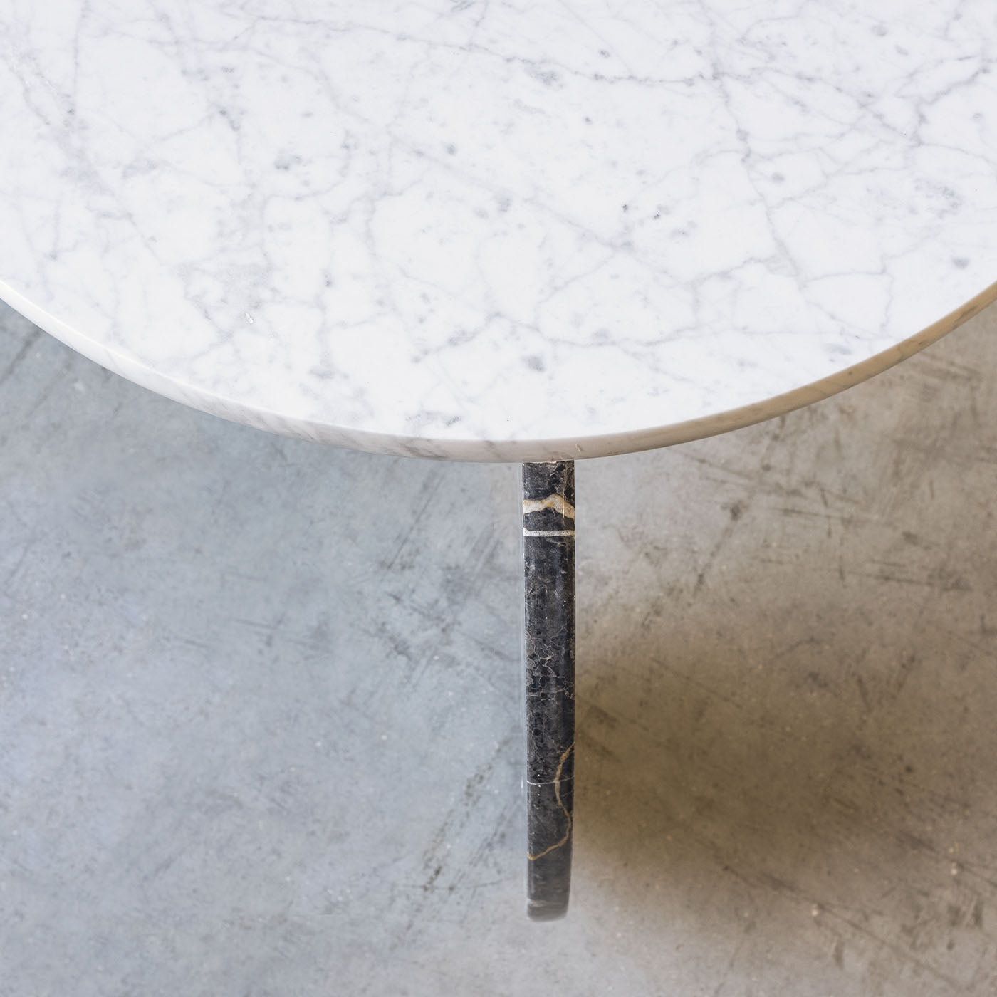 SST012 Marble Coffee Table - Alternative view 3