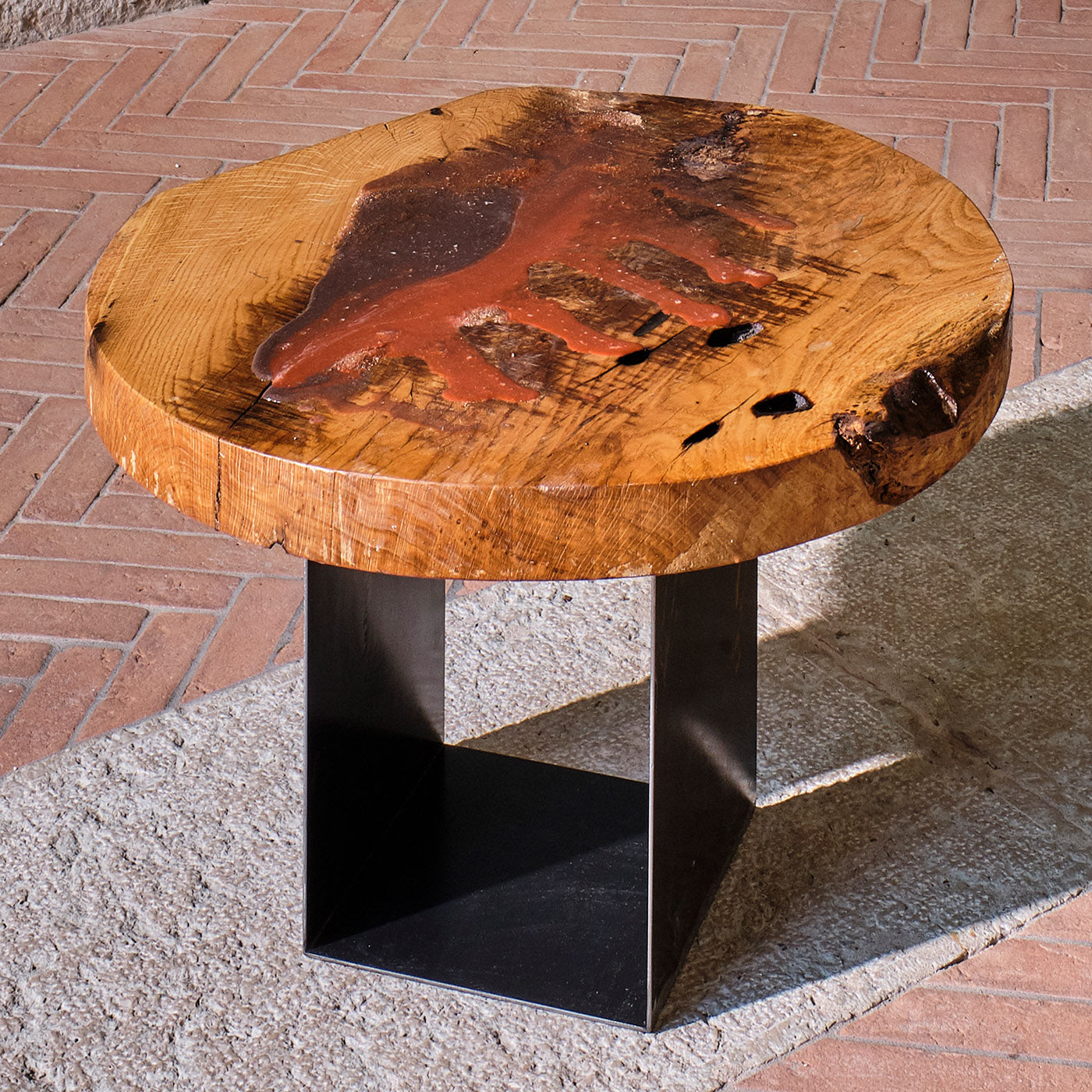 Dadan Coffee Table - Alternative view 3