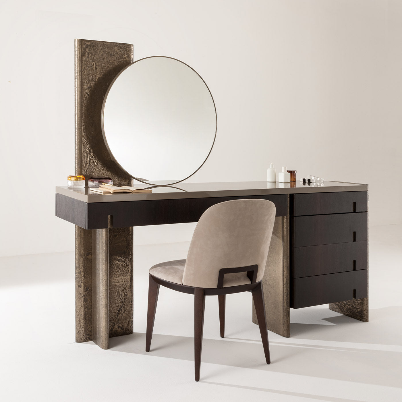 Outfit Vanity Console - Vue alternative 5
