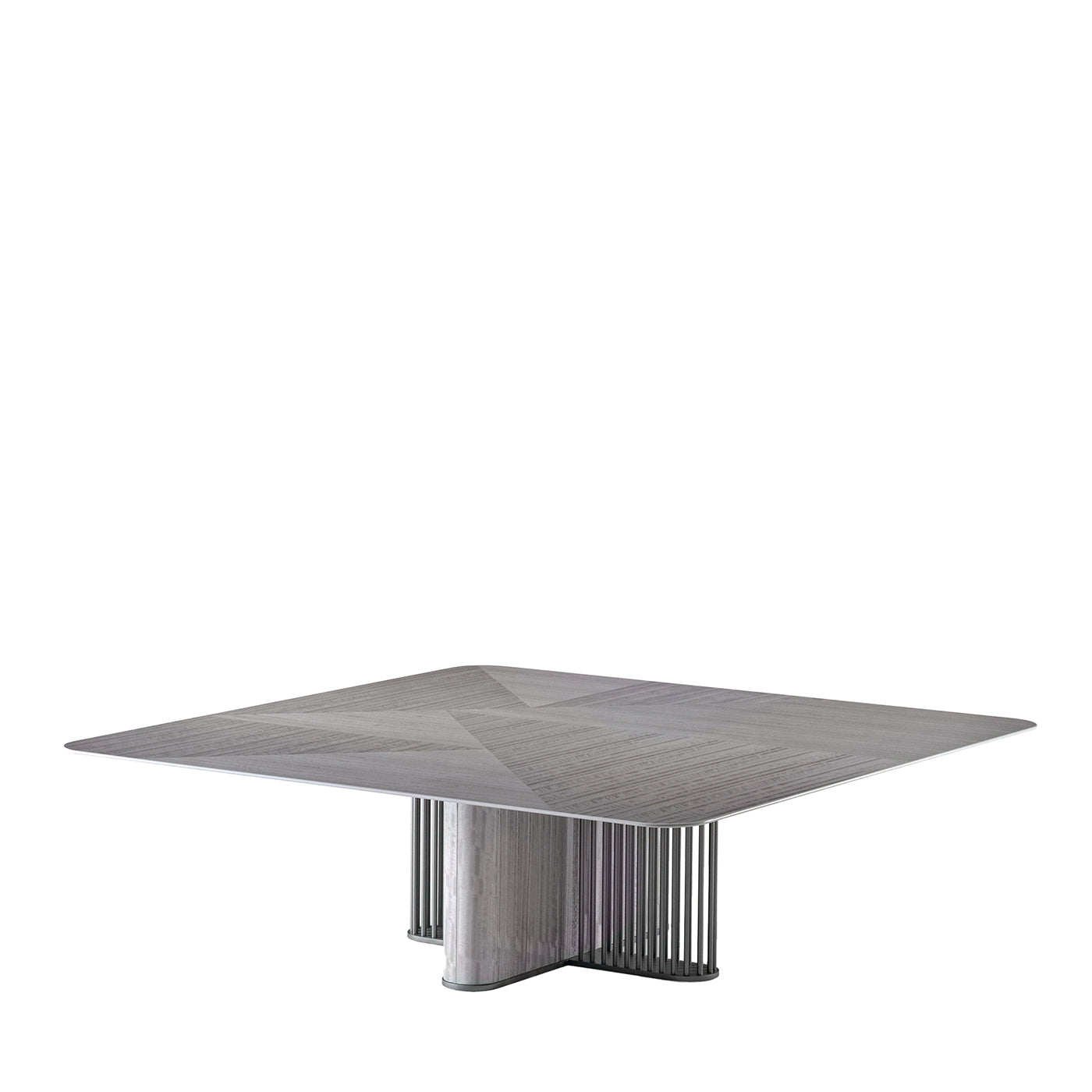 Moonlight Square Coffee Table - Main view
