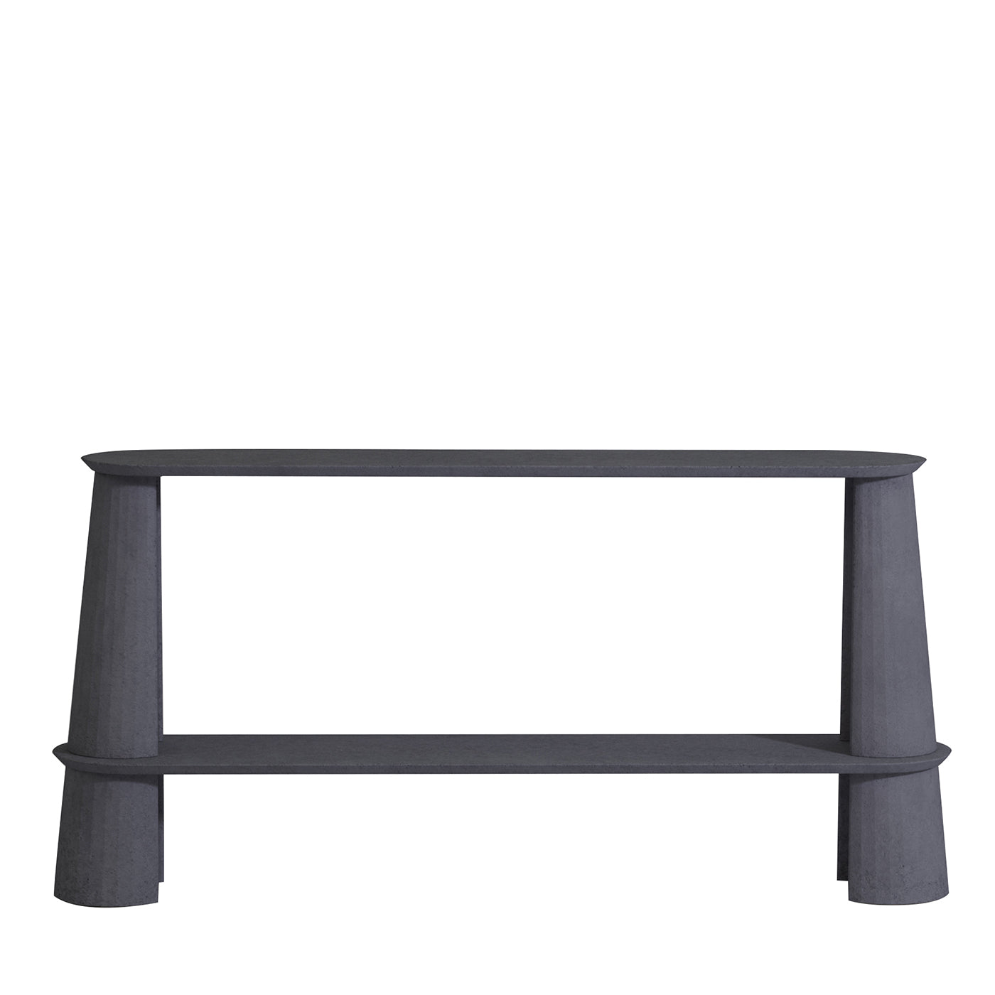 Fusto Ink Console Table - Main view