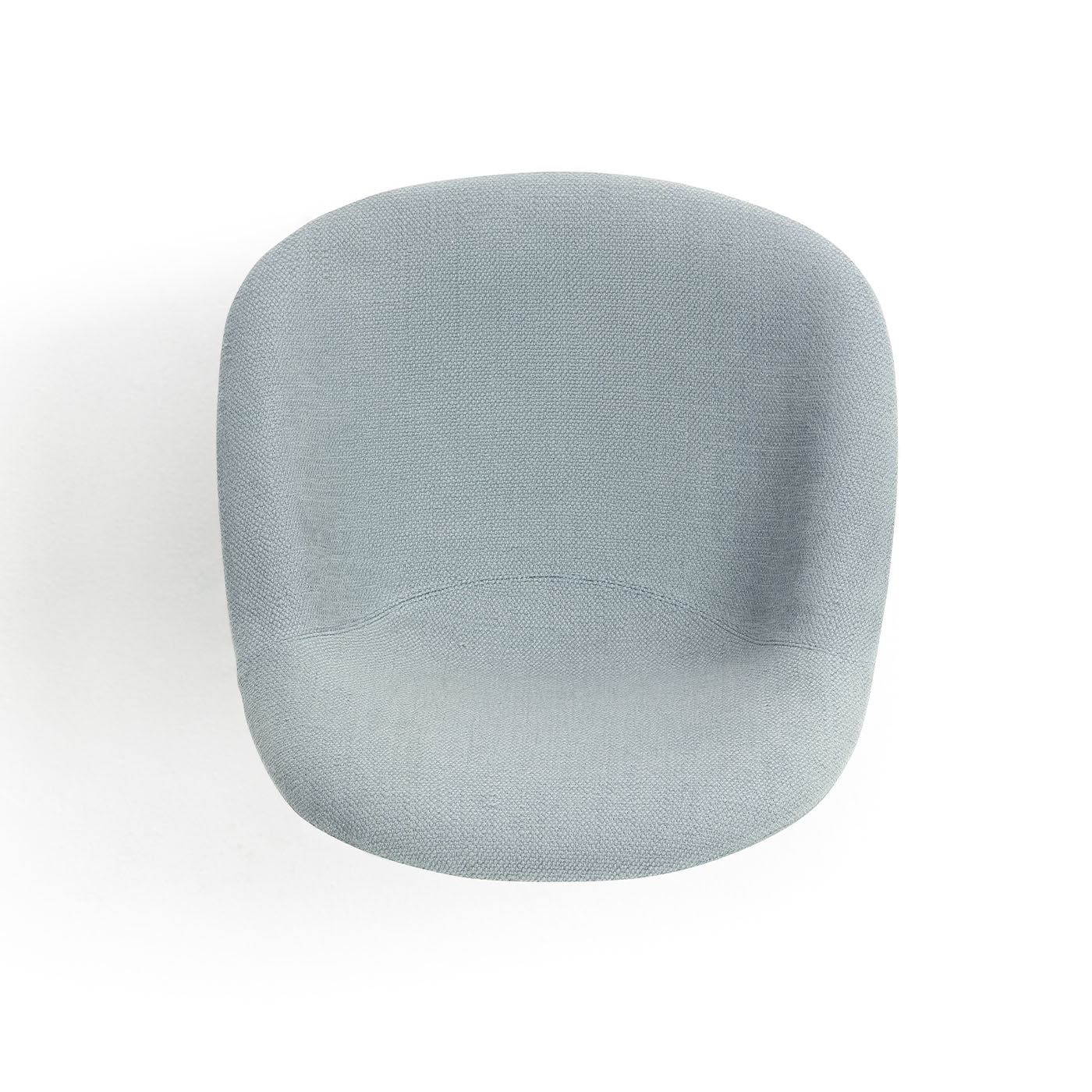 Silla Medea Powder-Blue - Vista alternativa 3