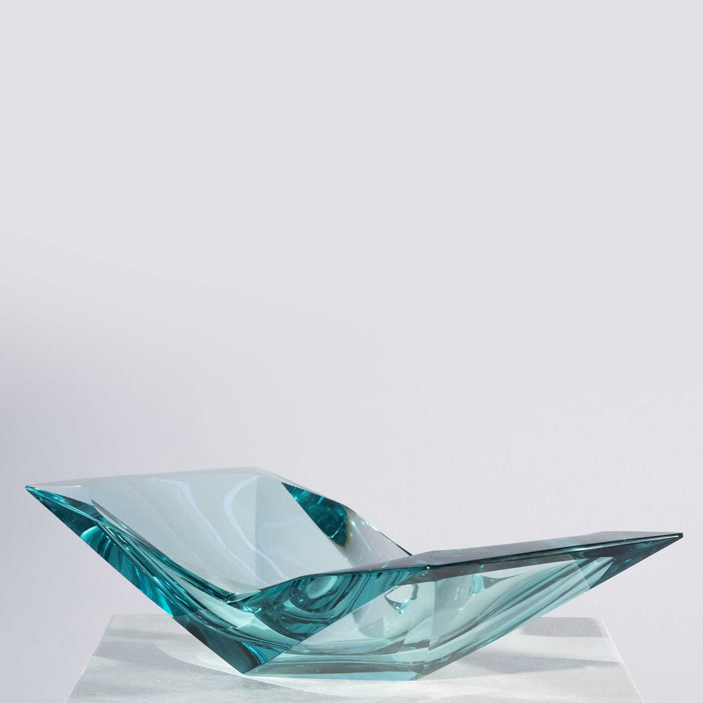 Papillon Artistic Crystal Centerpiece - Alternative view 5