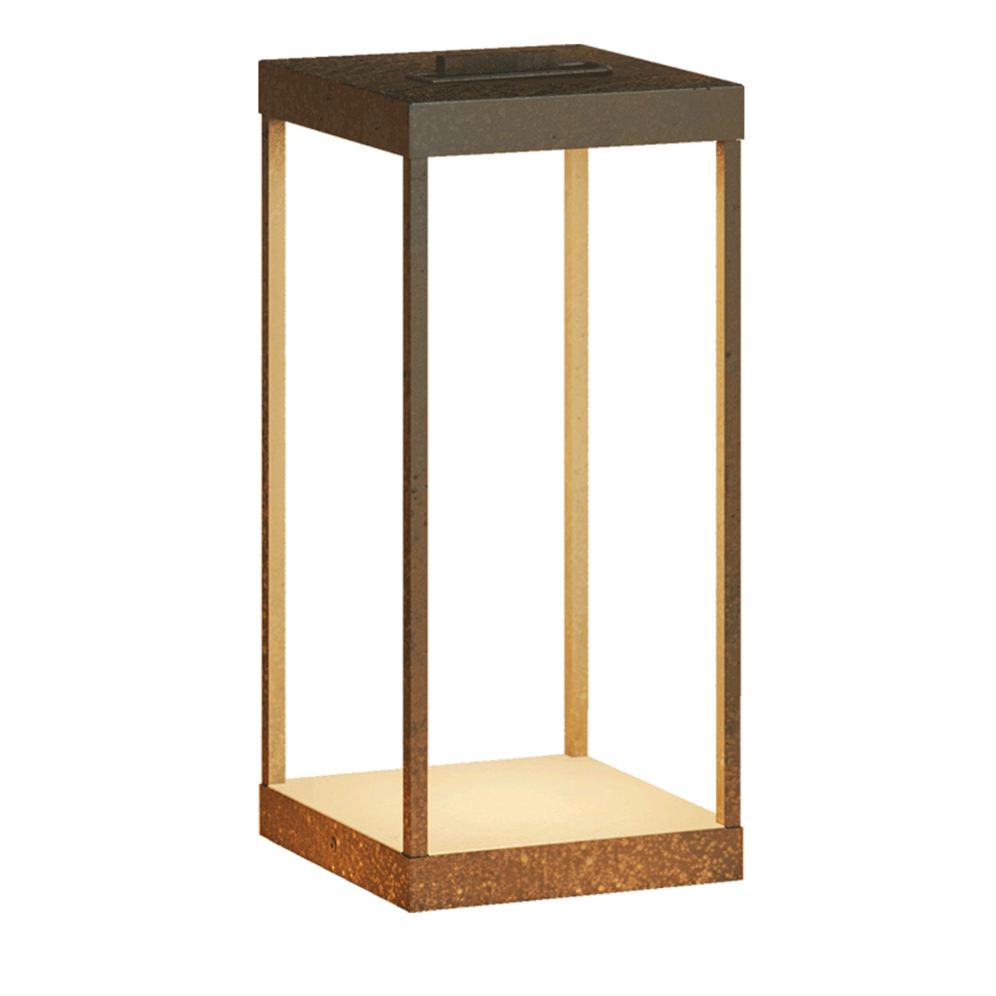 Lanterne Slim Medium Outdoor Floor Lamp - Main view