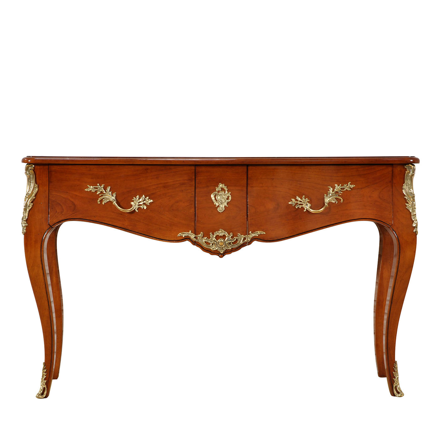 Table console Venezia '700 Luigi XV - Vue principale