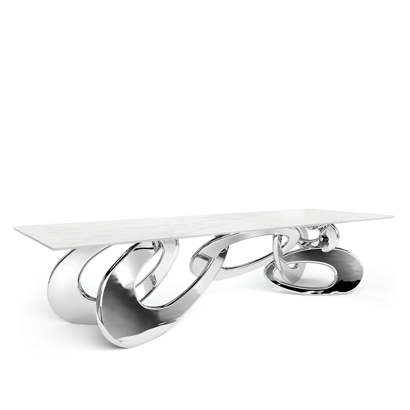Chained Up Miami Dining Table - Alternative view 5