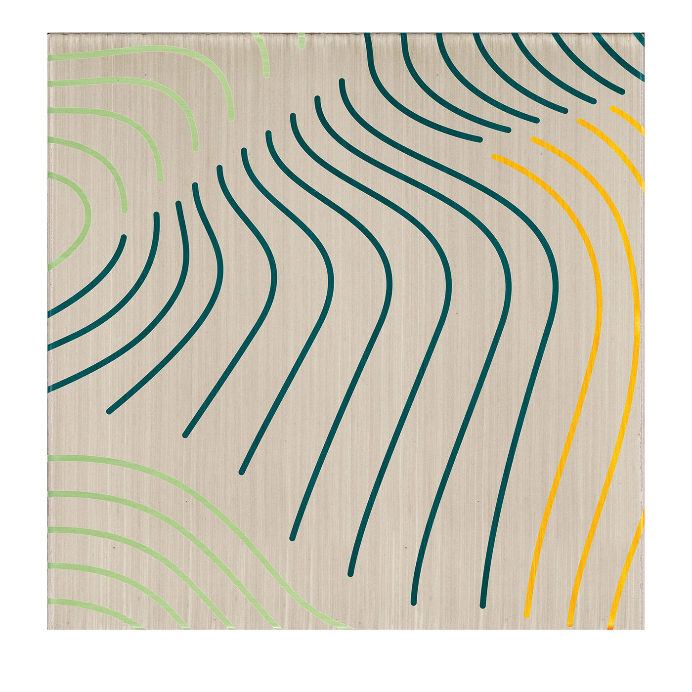 Set of 25 Terraces Collection Tiles B by Studio SM5 - Main view