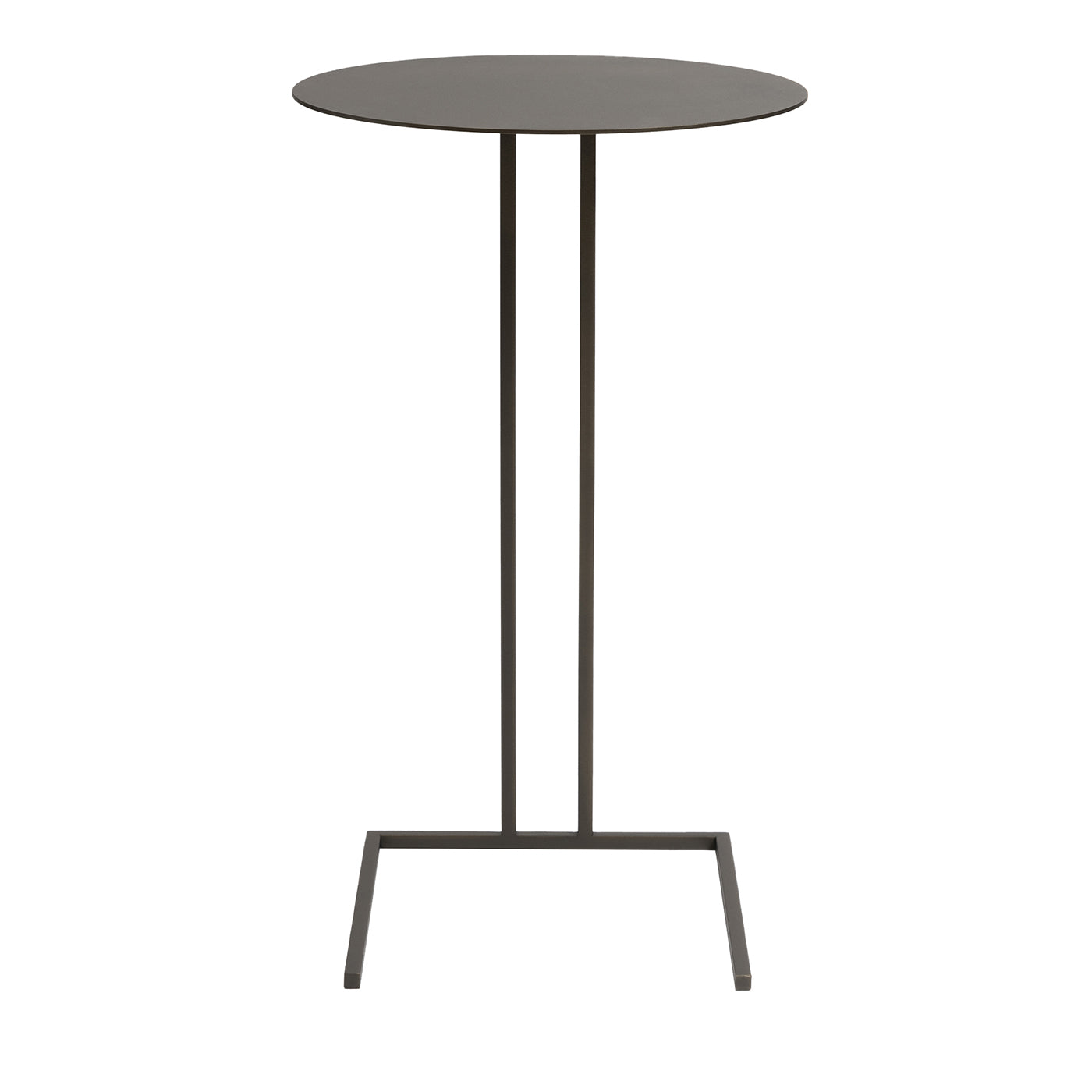 Shedir Round Side Table - Main view
