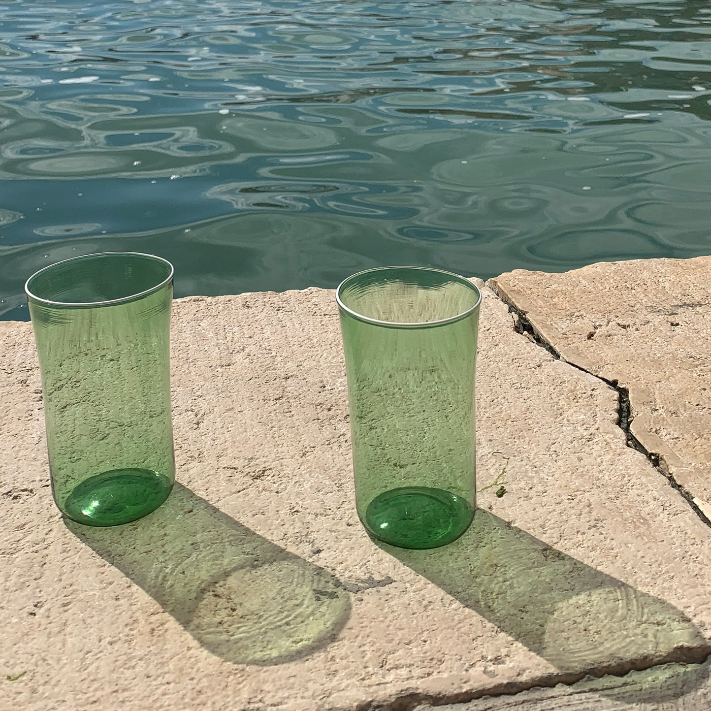 Bicchiere Barena - Vista alternativa 4