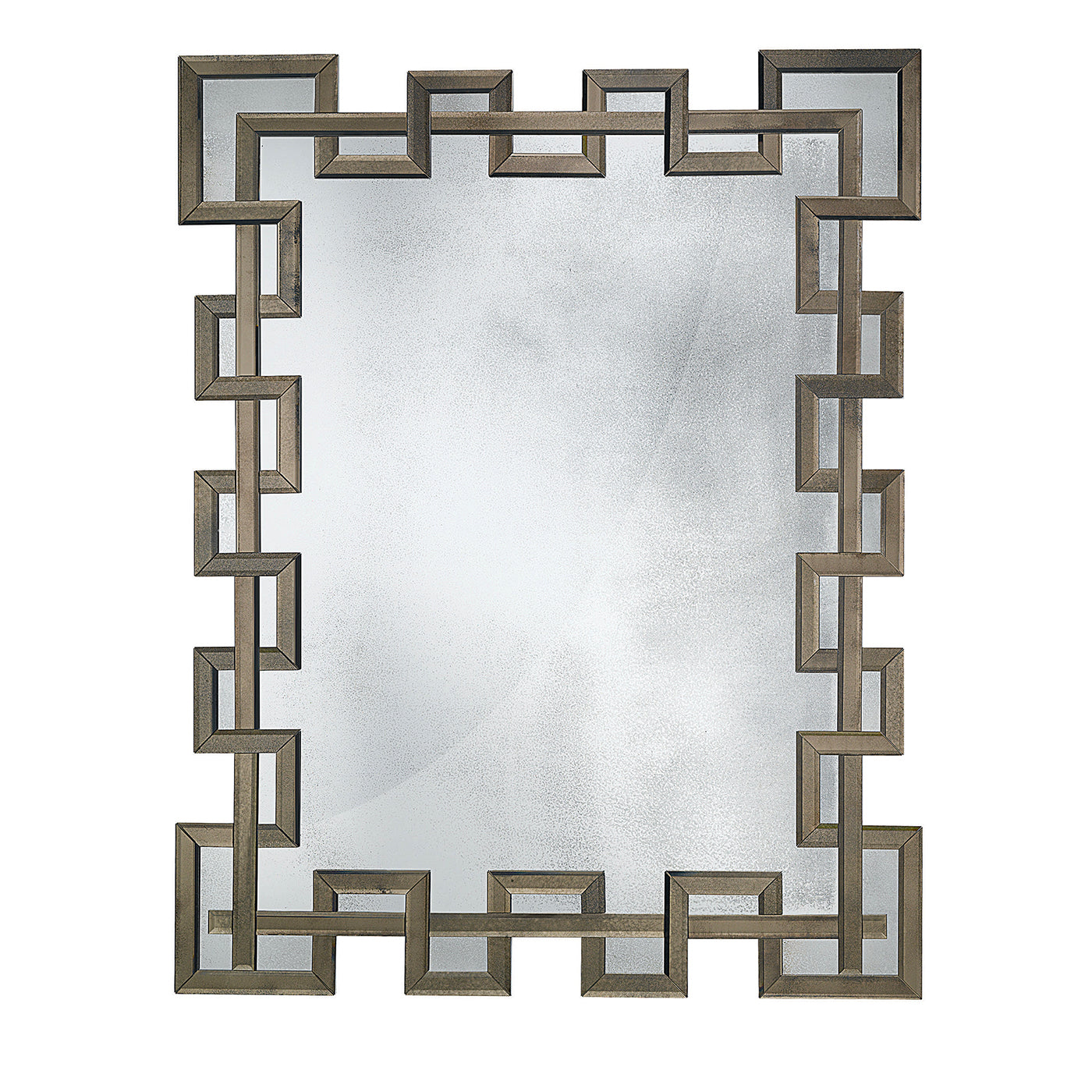 Specchio Greca - Vista principale