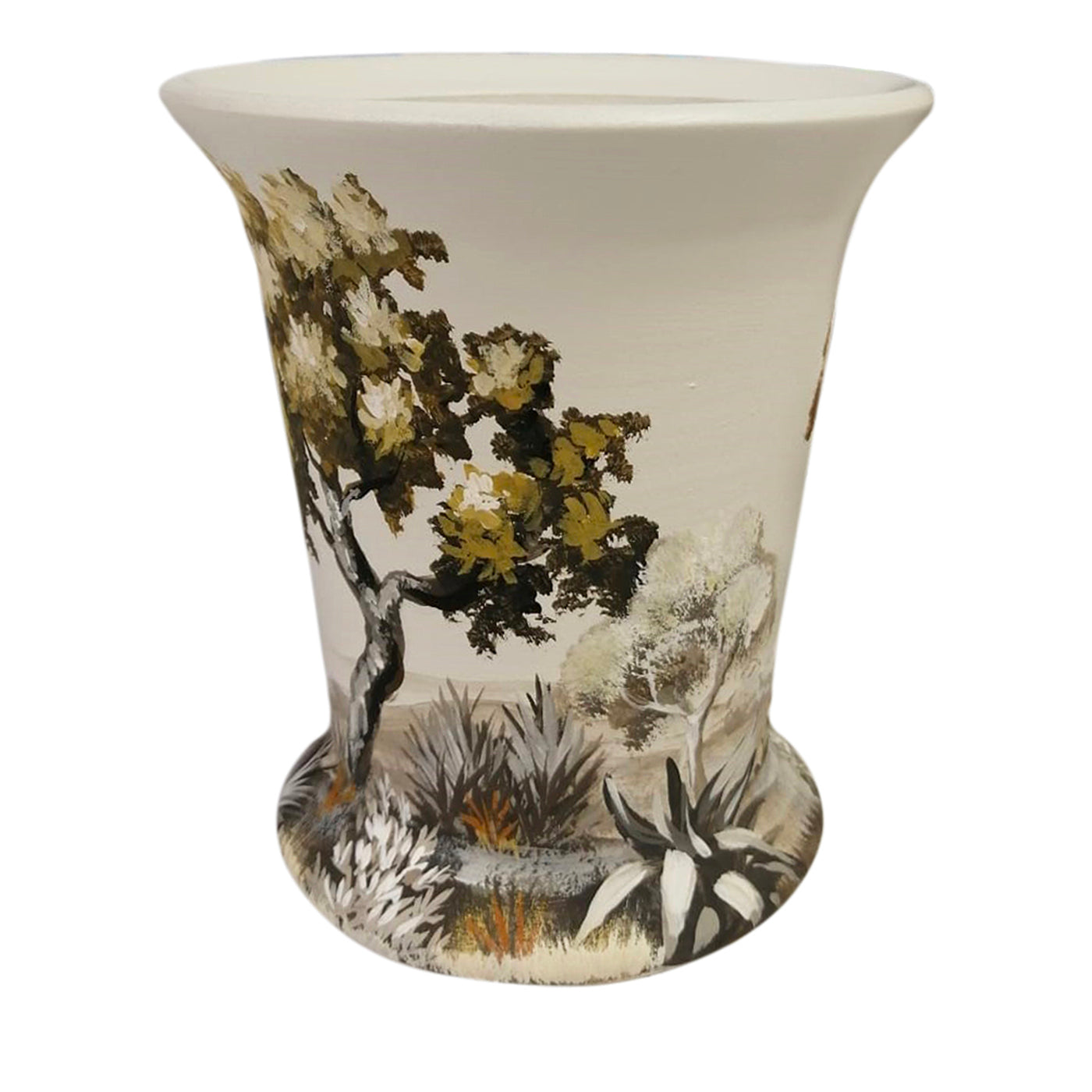 Mabkhara-Vase #4 - Alternative Ansicht 2