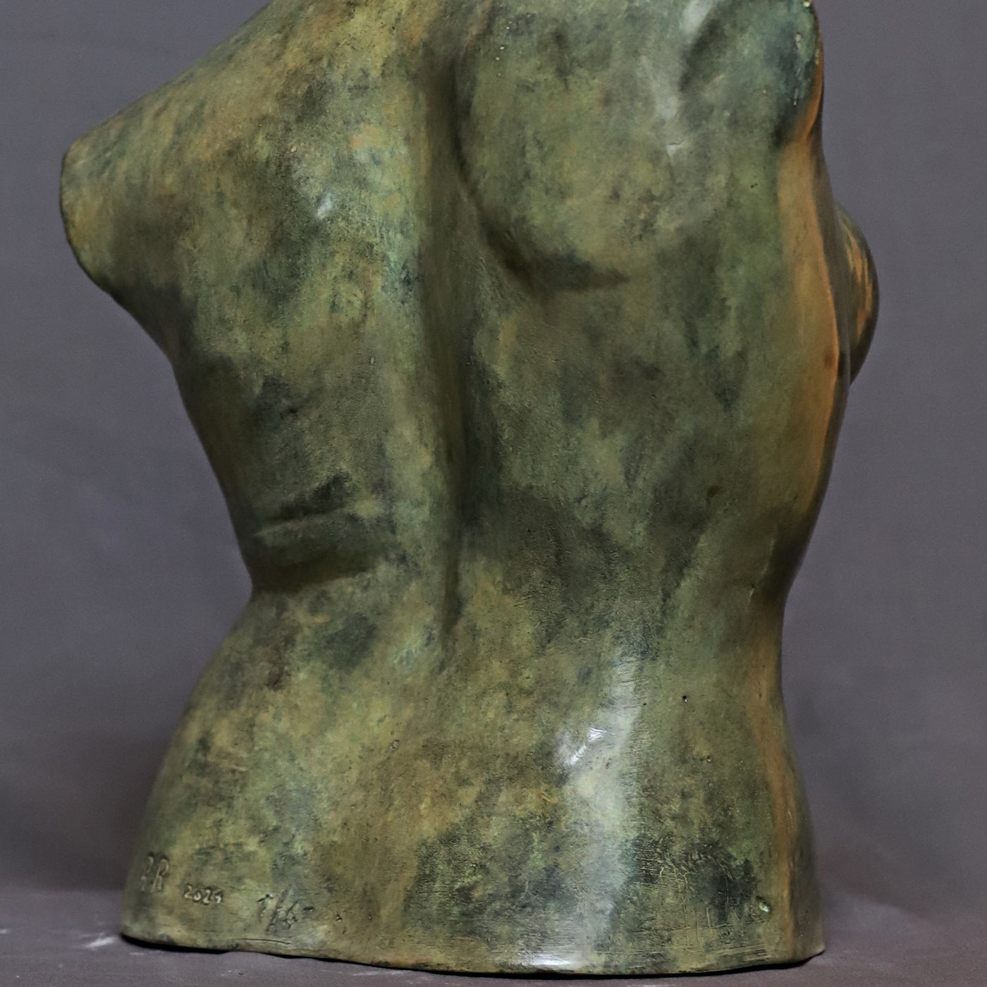 Incanto-Skulptur - Alternative Ansicht 4