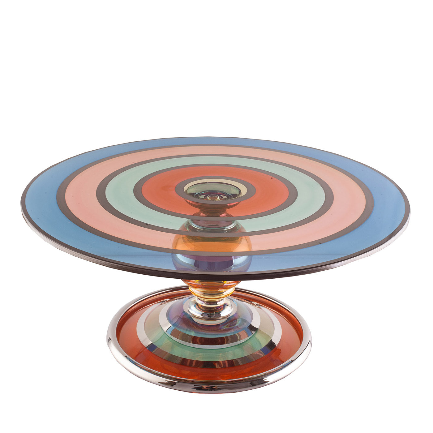 Olimpia Large Ø 41 cm Cake Stand  - Main view