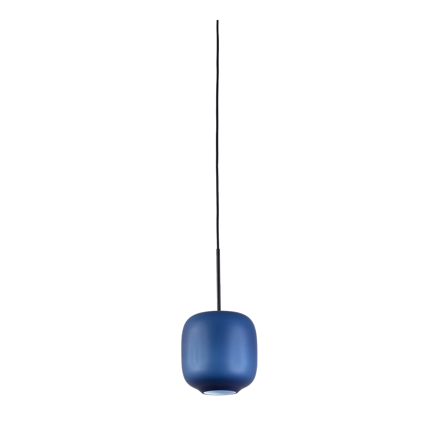 ARYA lámpara colgante azul nº 1 de Giulio Cappellini &amp; Antonio Facco - Vista principal