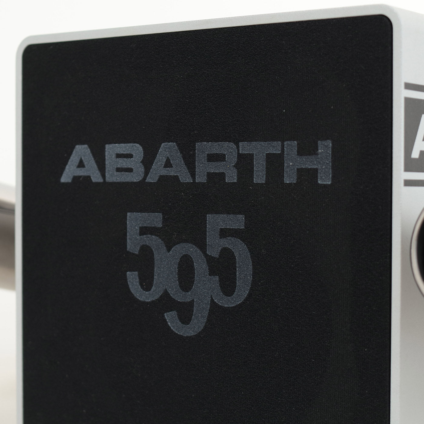 Kubo Abarth 595 Hi-Fi Speaker - Alternative view 4