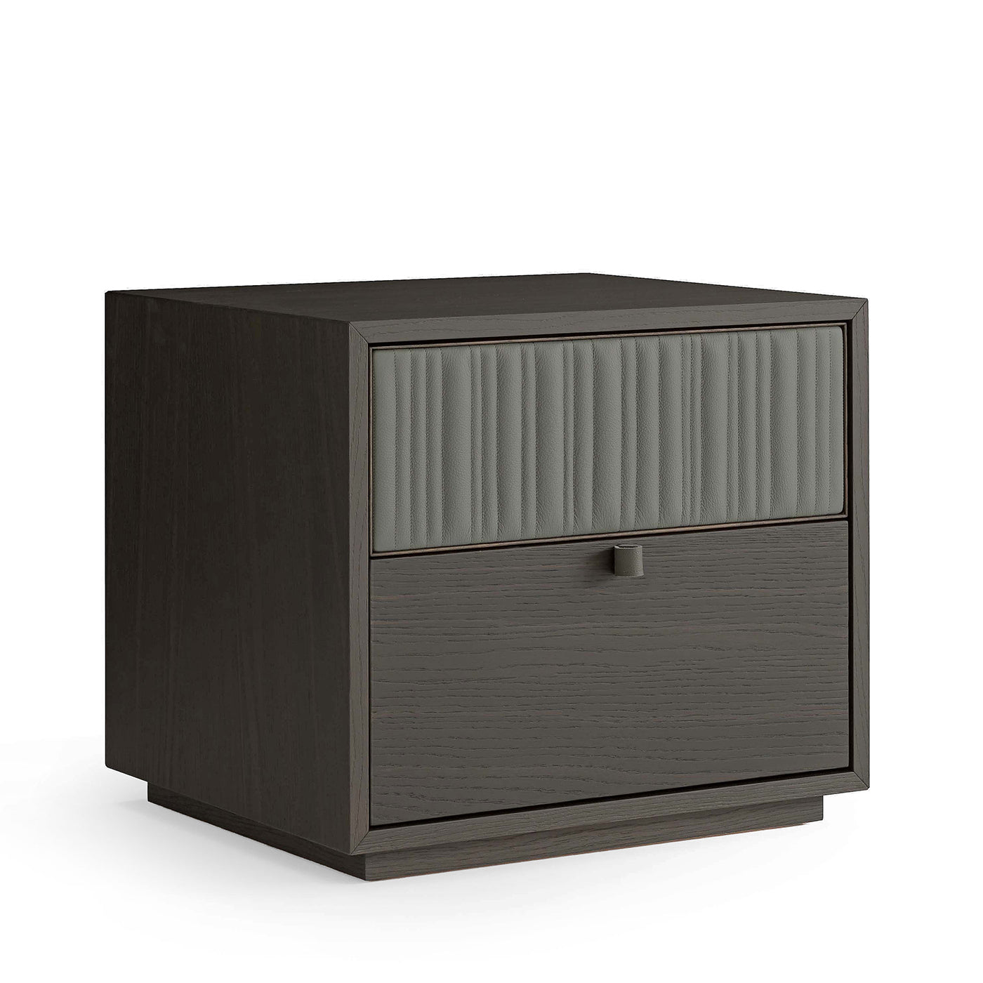 Canette 2-Drawer Nightstand - Alternative view 2