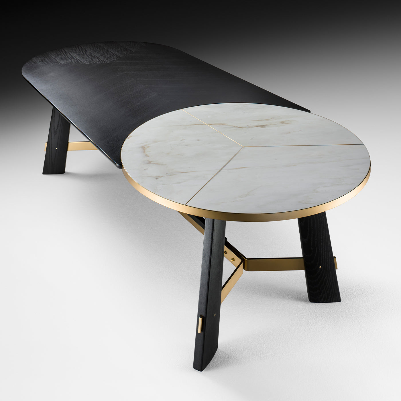 OPERA dining table - Alternative view 5
