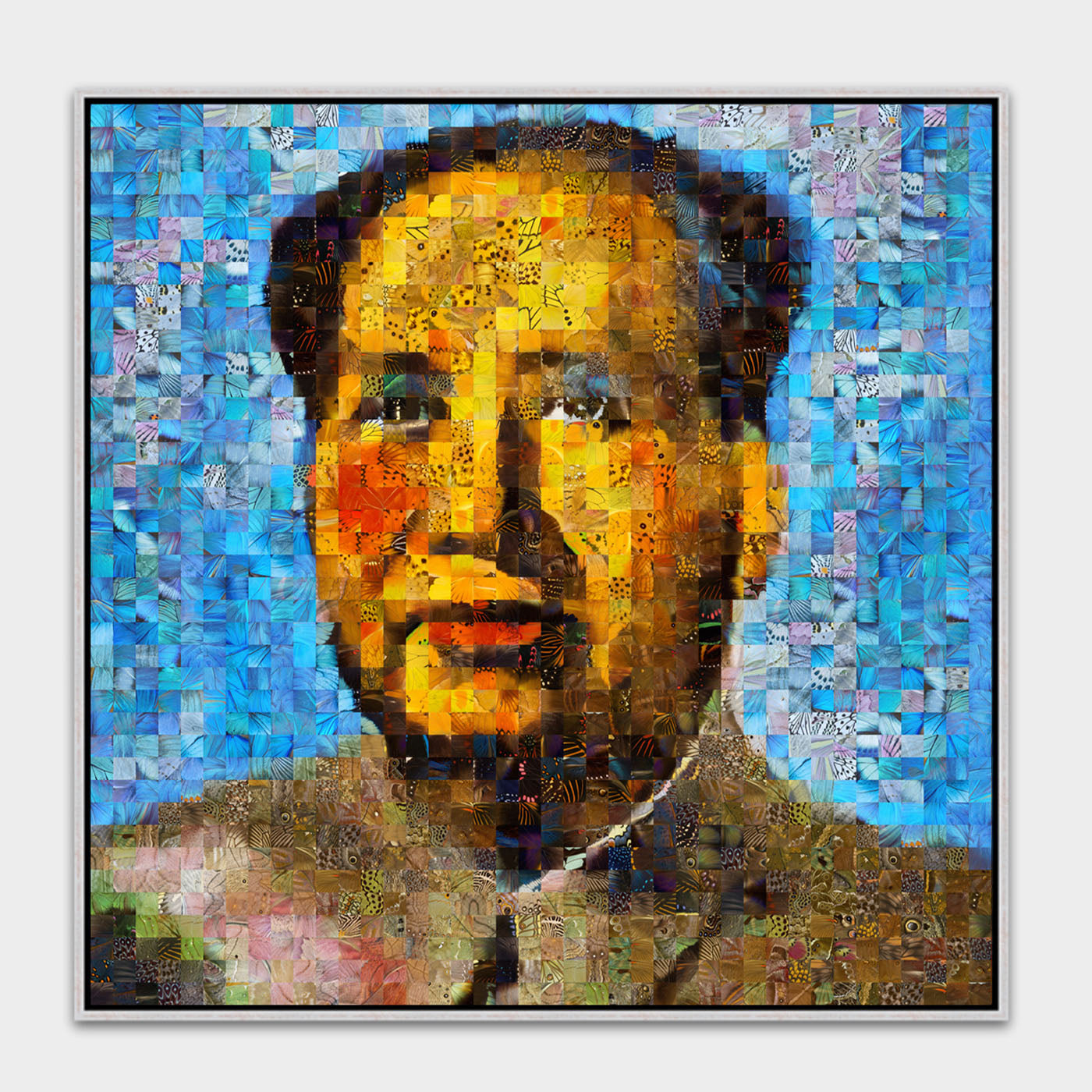 Mao Puzzling Pop Print Serie 2020 - Alternative Ansicht 4