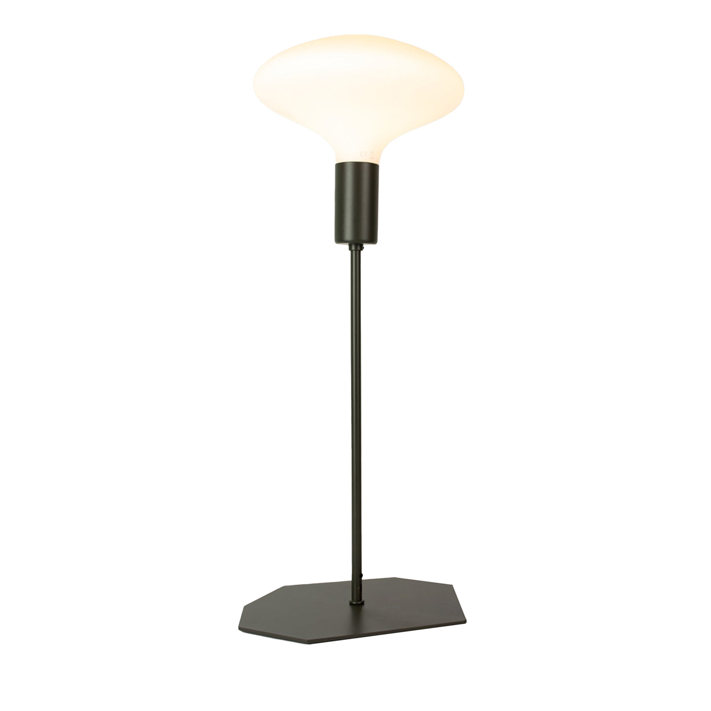 Peperita 450 Metal Table Lamp  - Main view