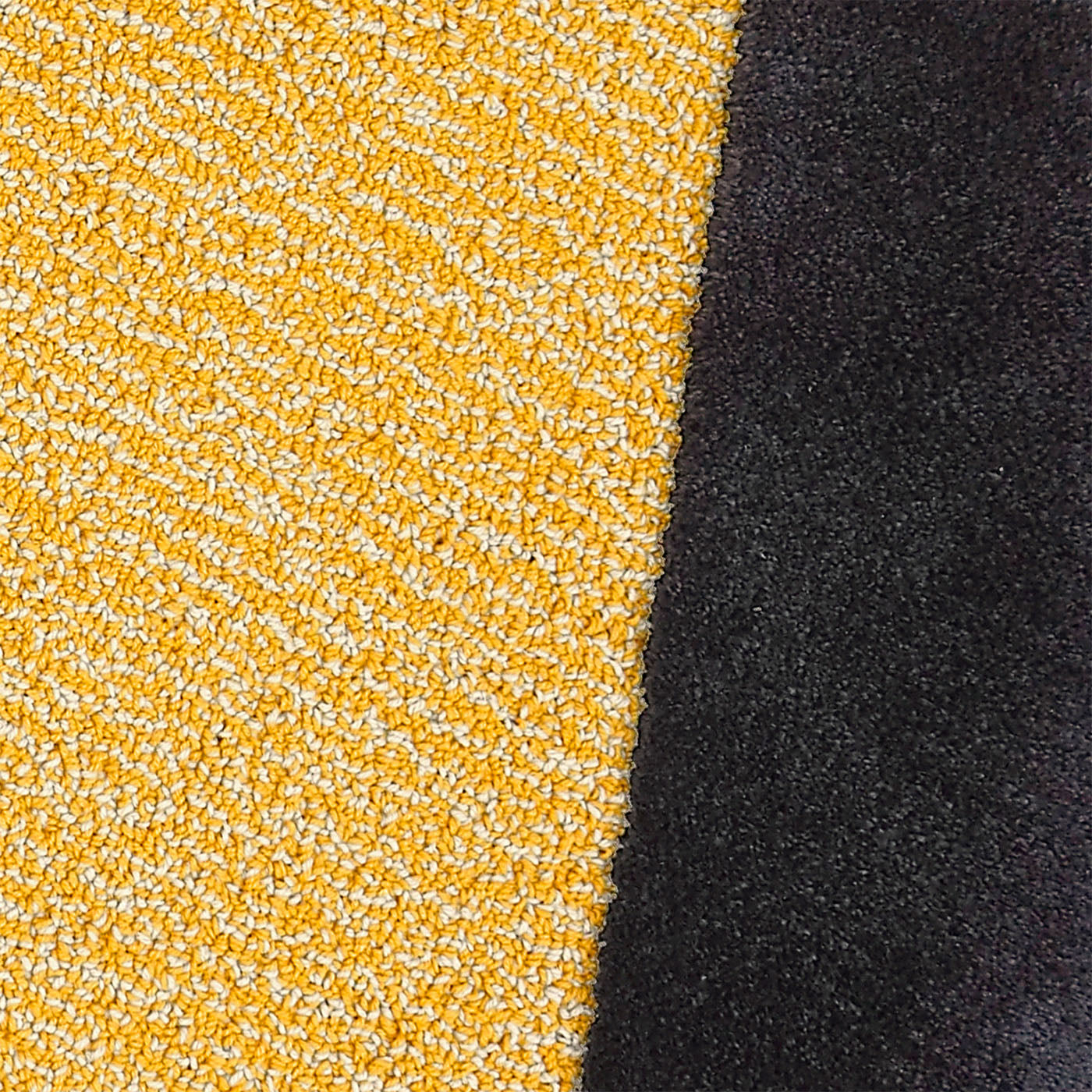 OCI Right Rug in Yellow - Alternative view 2