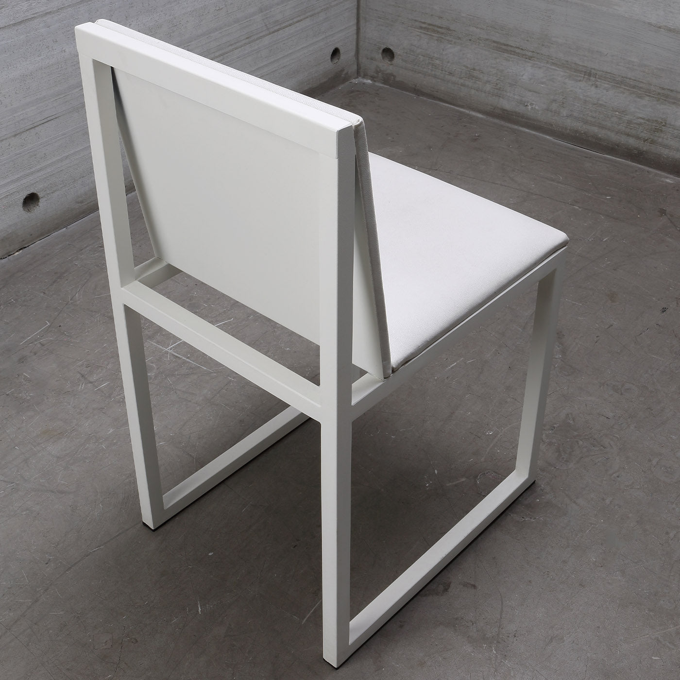Teresa Soft Set of 2 Chairs by Maurizio Peregalli - Alternative view 1