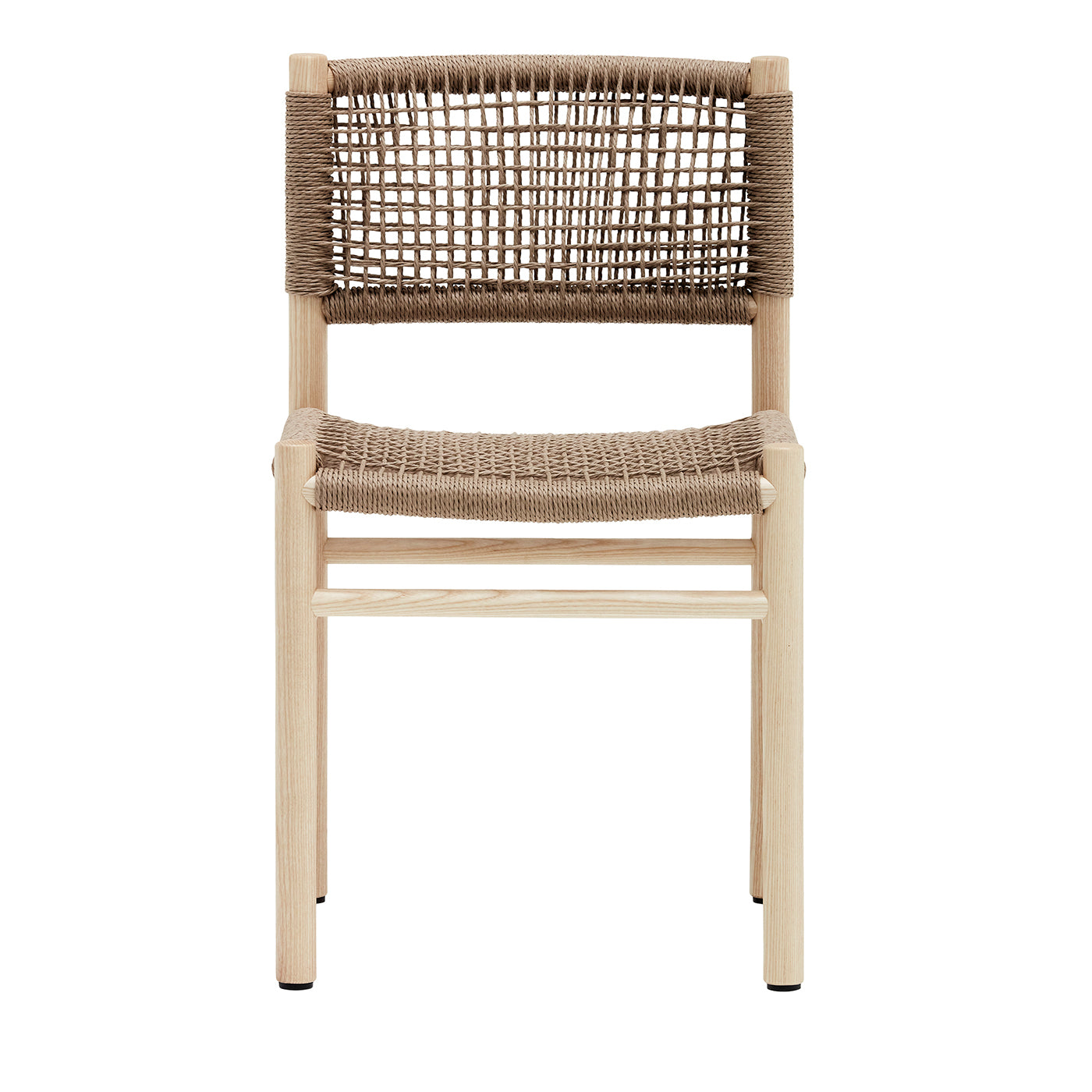 Harry's 815 Woven Cellulose Cord Chair - Main view