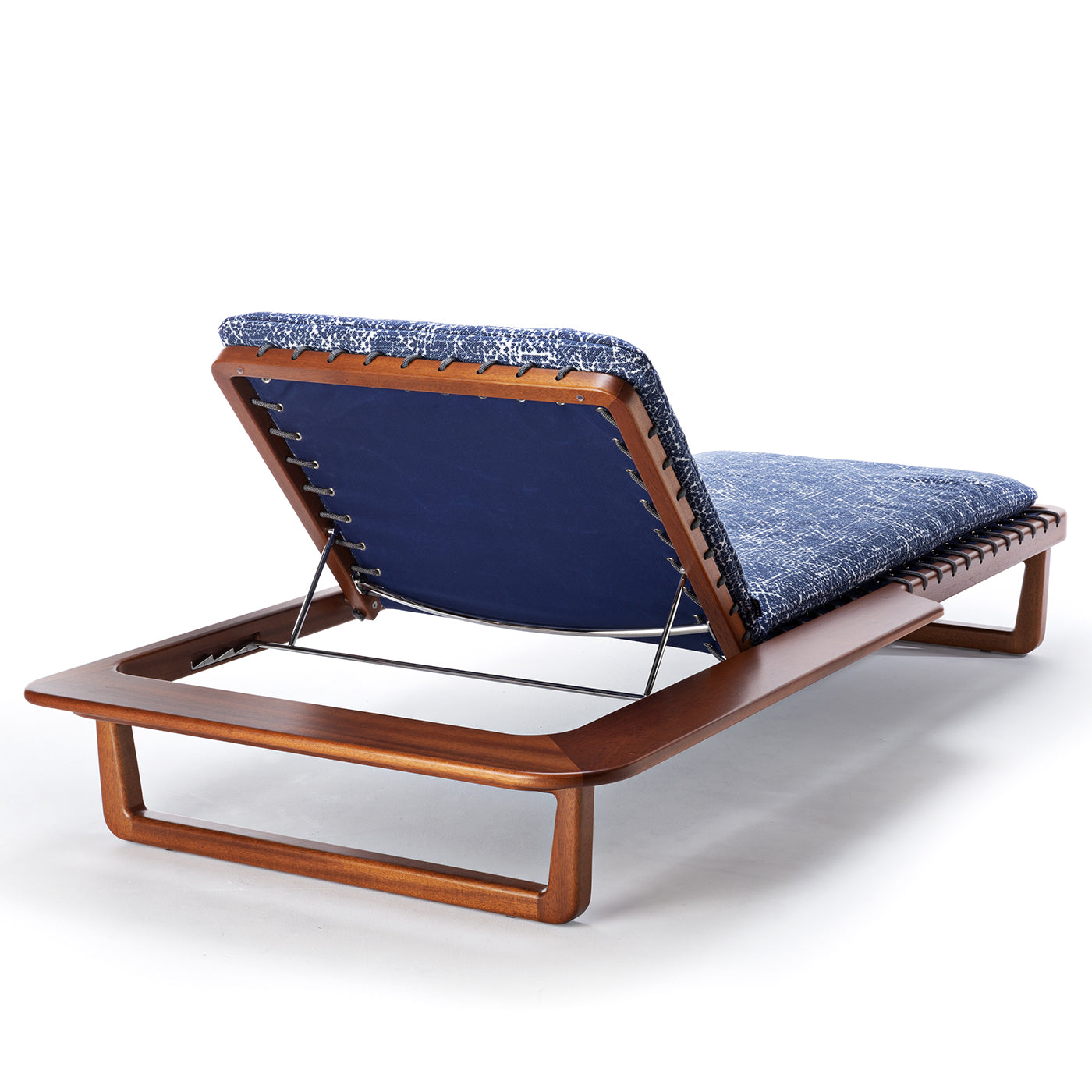 Sunset Sun Lounger by Paola Navone - Alternative view 2