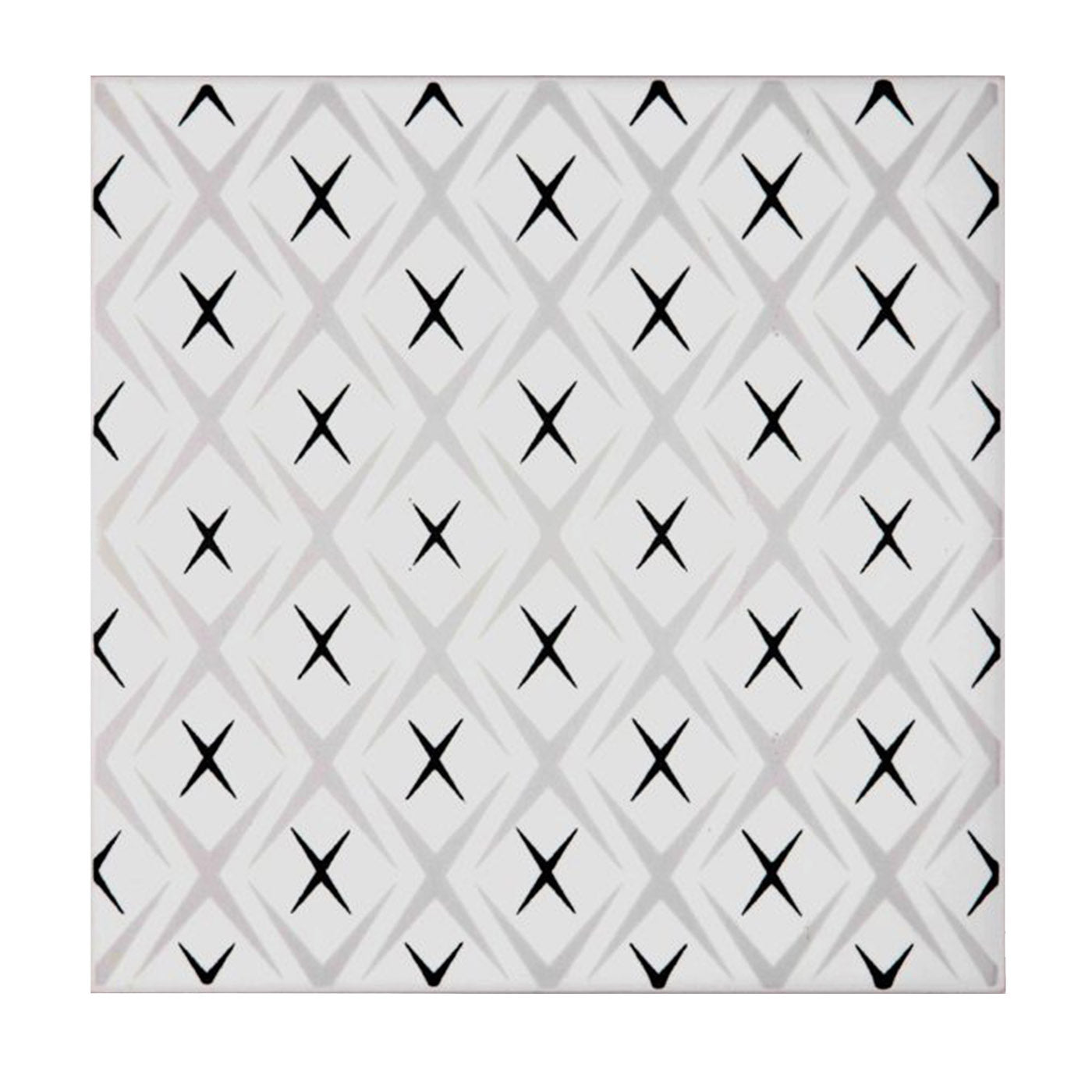 Set of 25 Geometric Trend C44 T4 Tiles - Main view
