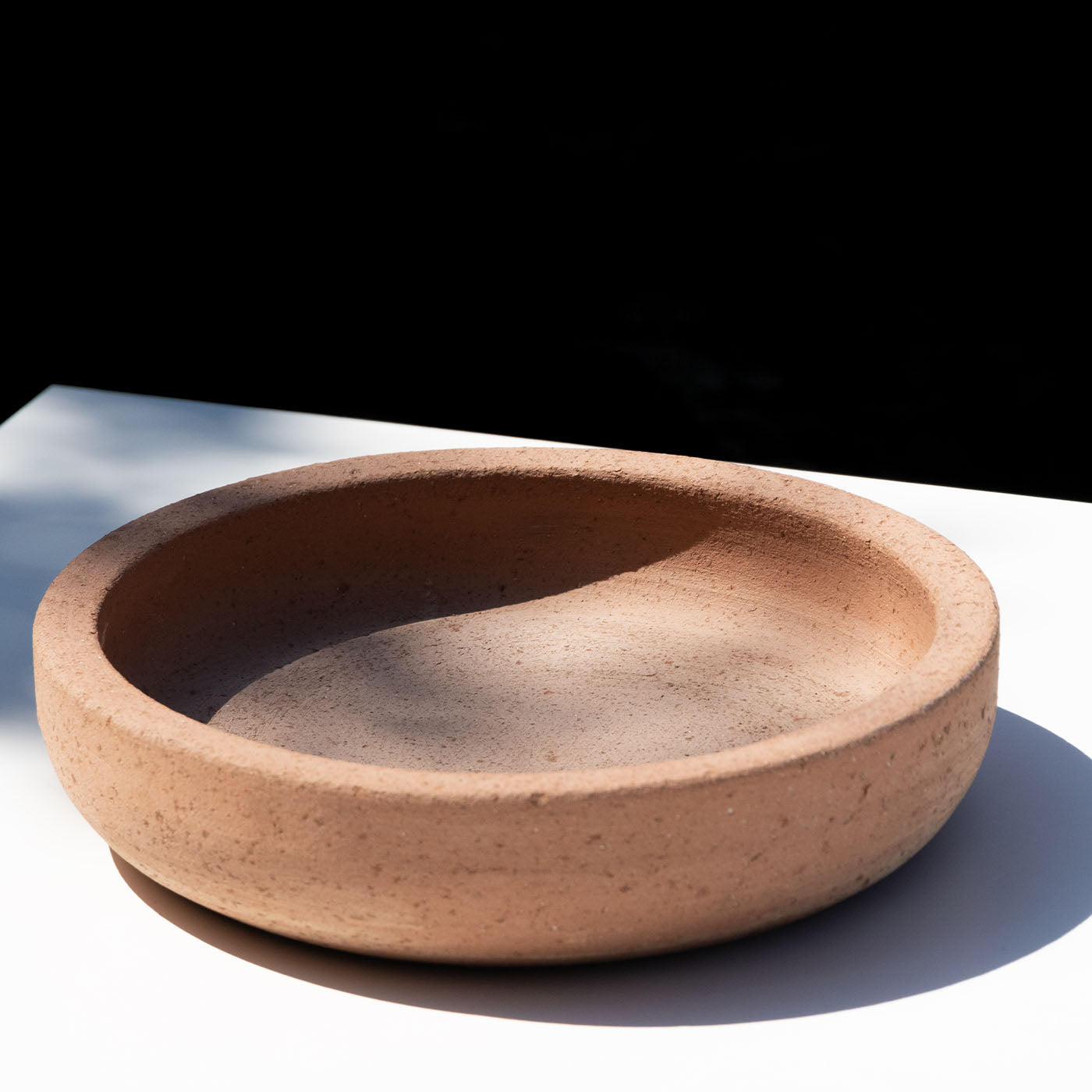 Diogenea - A Tale of Bowls Terracotta Bowl - Alternative view 4