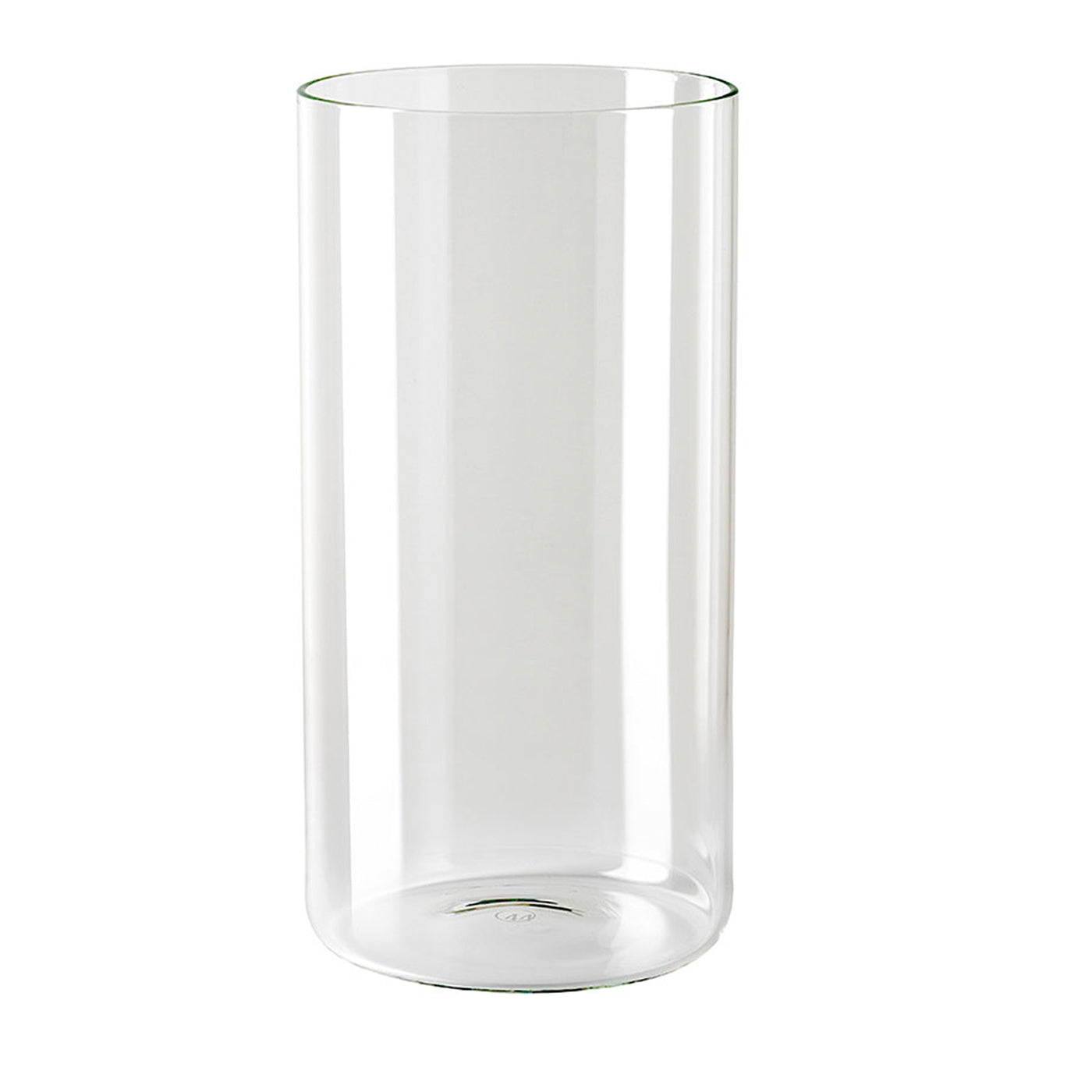 Easy 04 Glass Vase - Main view