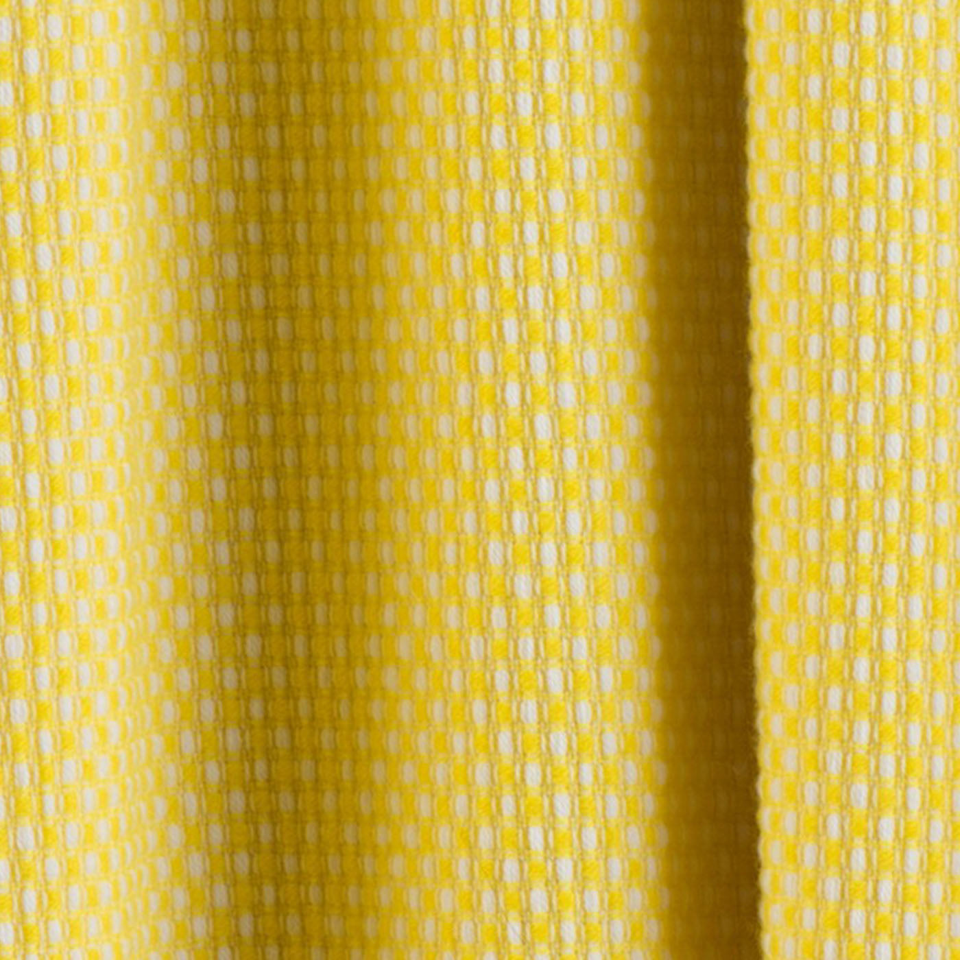 Vida Yellow Blanket - Alternative view 3