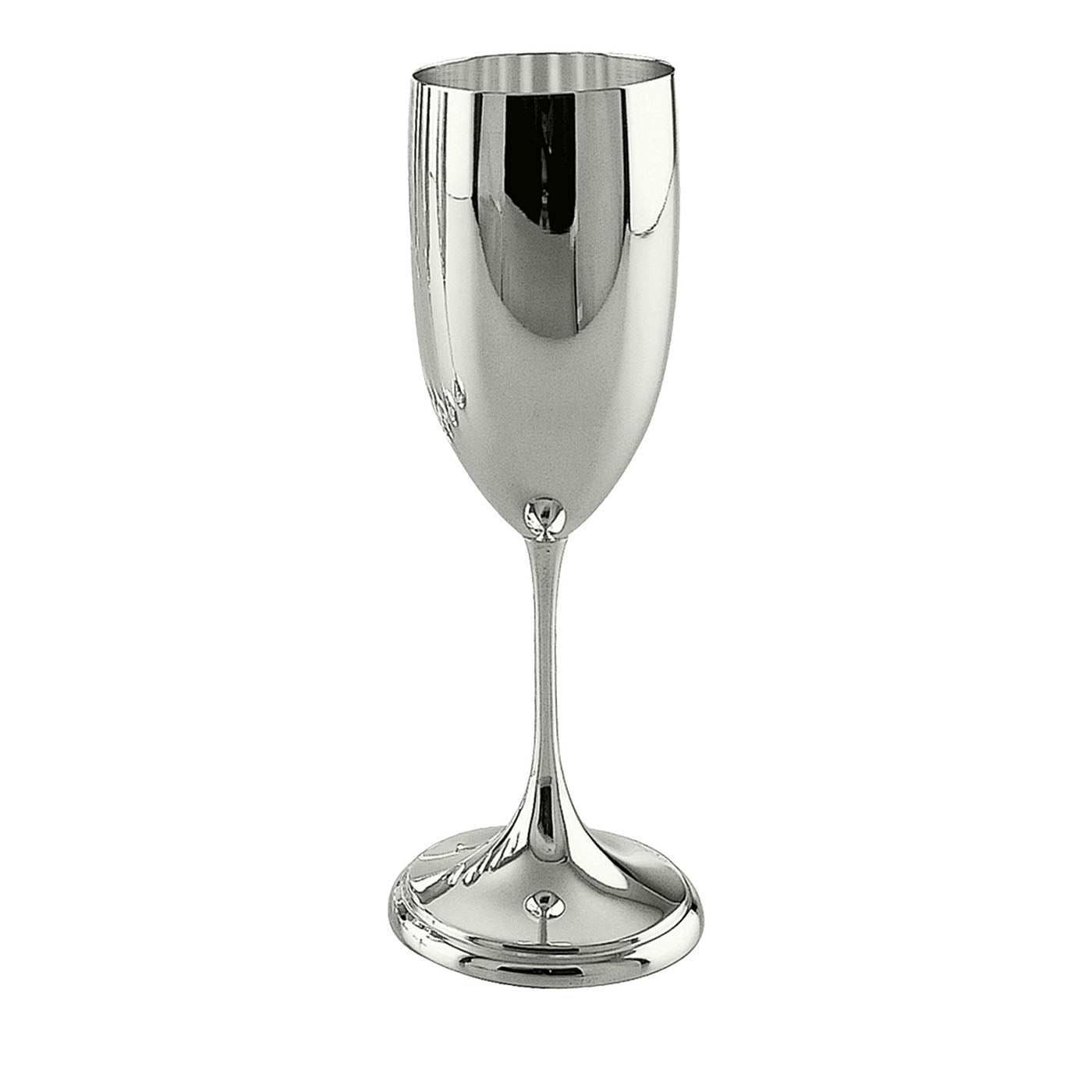 Essentia Silver Flute #2 - Main view