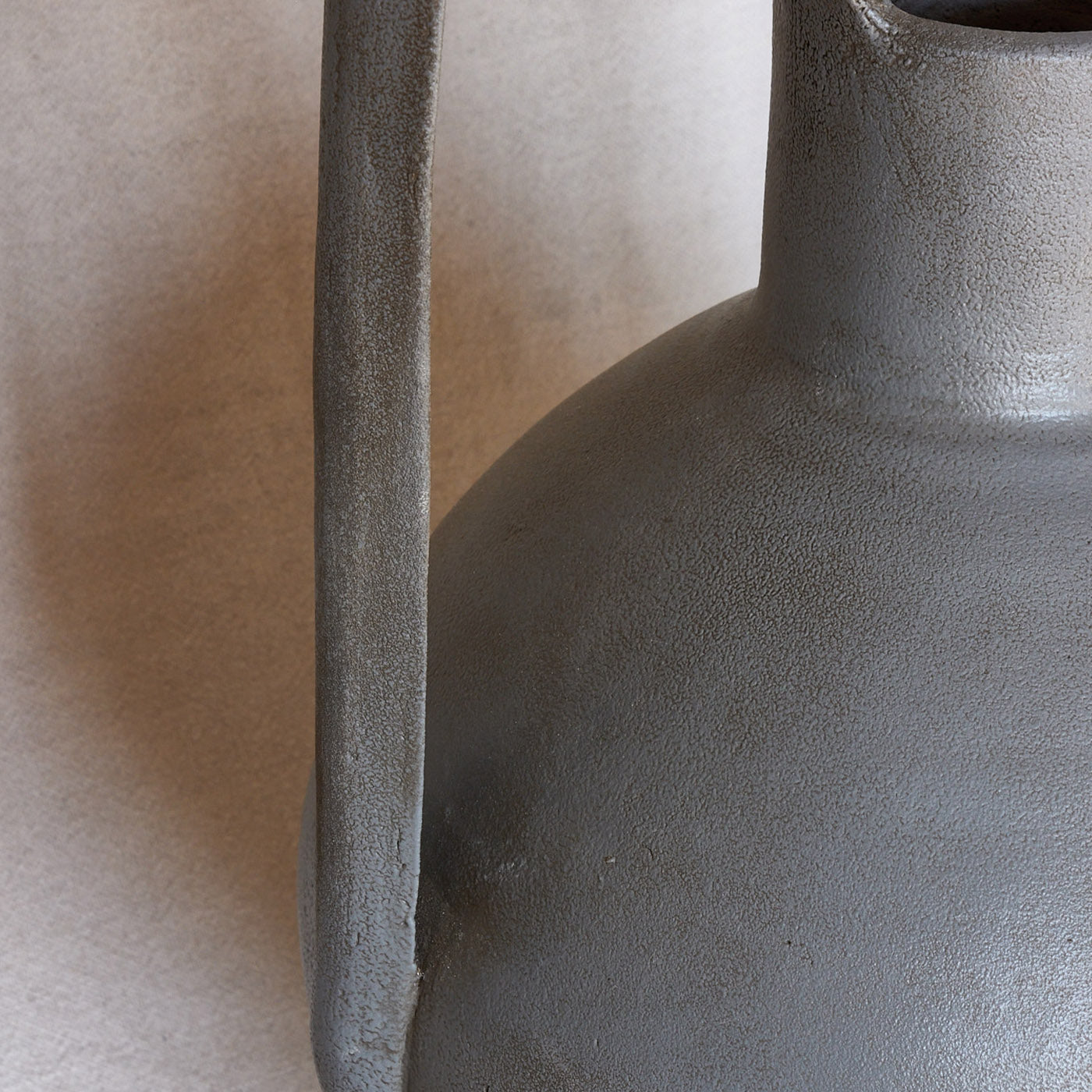 Anfora 2 Grau Vase - Alternative Ansicht 2