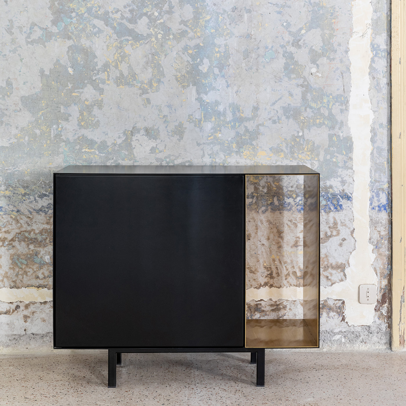 PAOLO 01 Sideboard - Alternative view 4