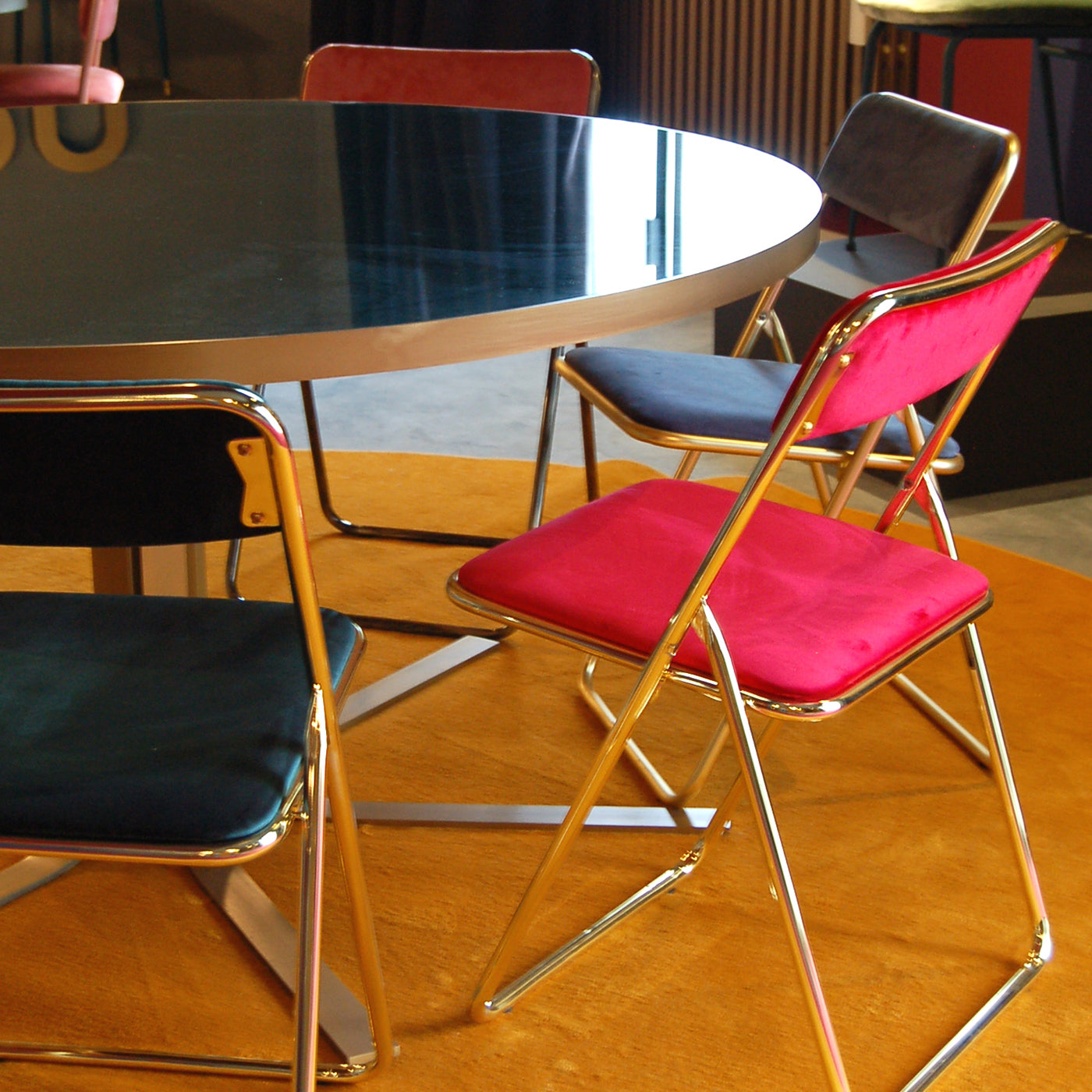 Cesira 5 Chair - Alternative view 3