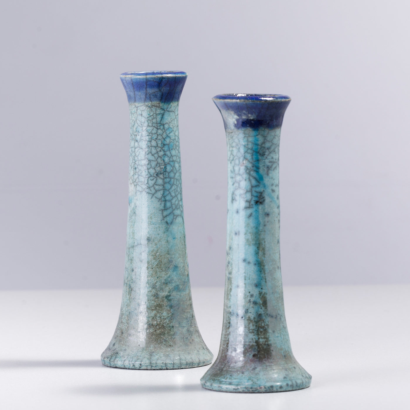 Stelo Set of 2 Candle Holders - Alternative view 3