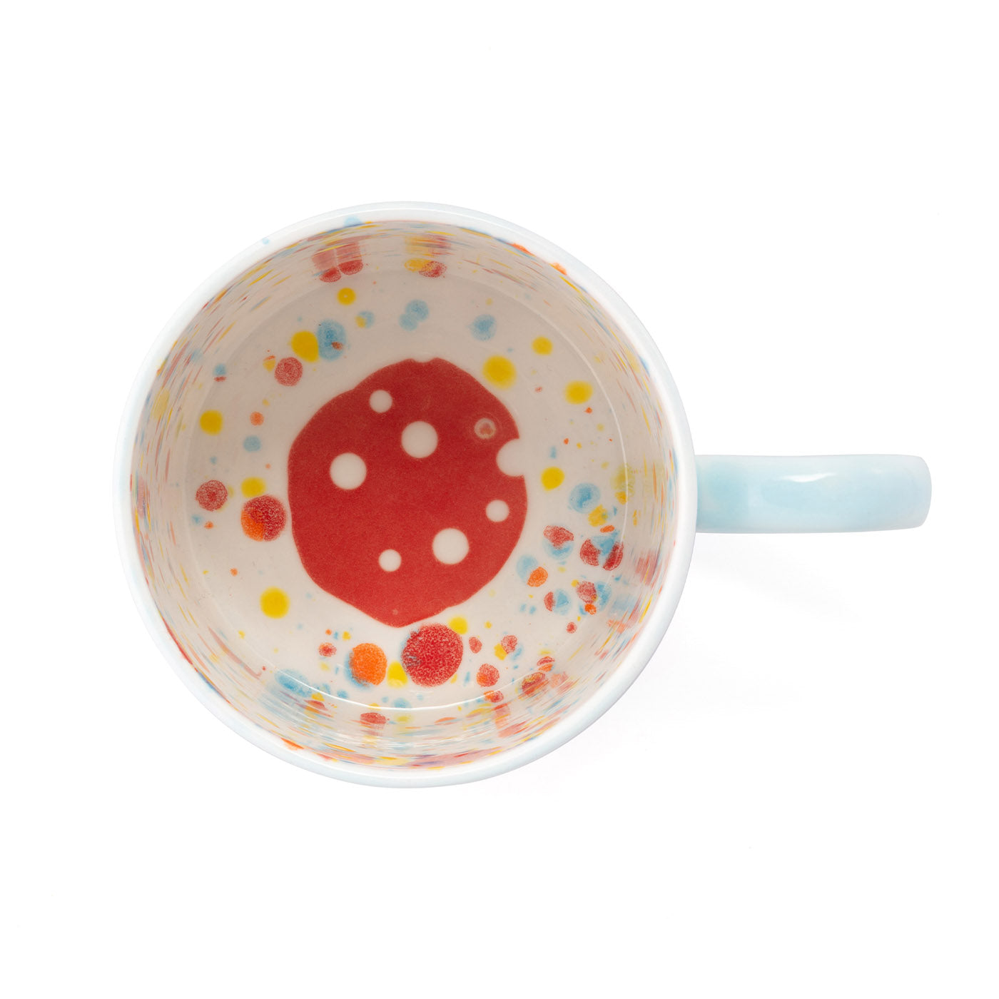 Mug Confetti - Vue alternative 1