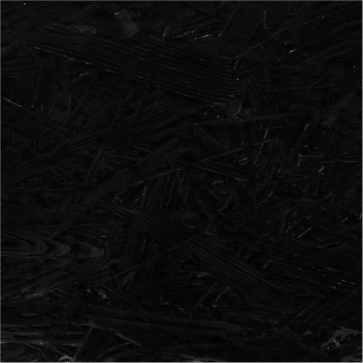 Six-Legged Touch Table Black by Fabrizio Contaldo  - Alternative view 1