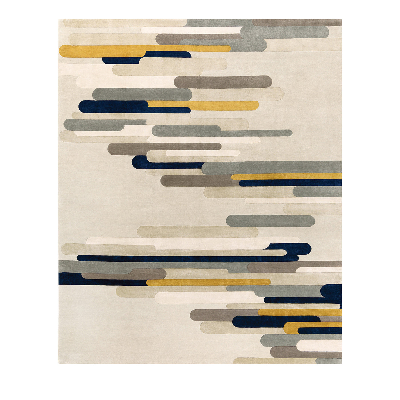 Ambiance Collection Rue Cler Rug - Main view