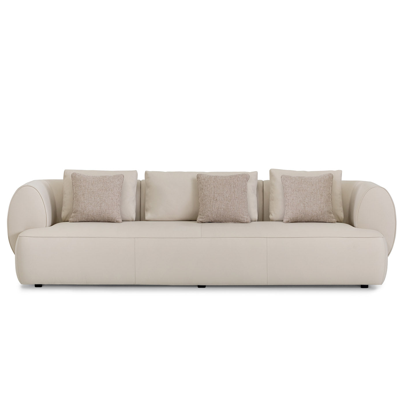 Botero 4-Seat Sofa - Alternative view 3