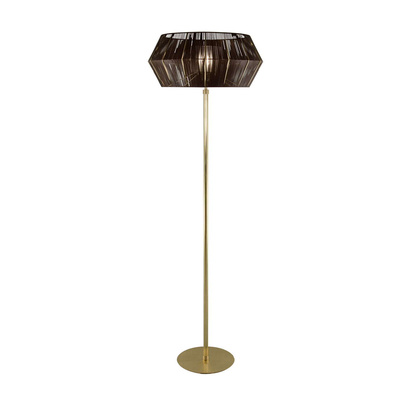 Novecento Floor Lamp by Roberto Lazzeroni #13 - Main view