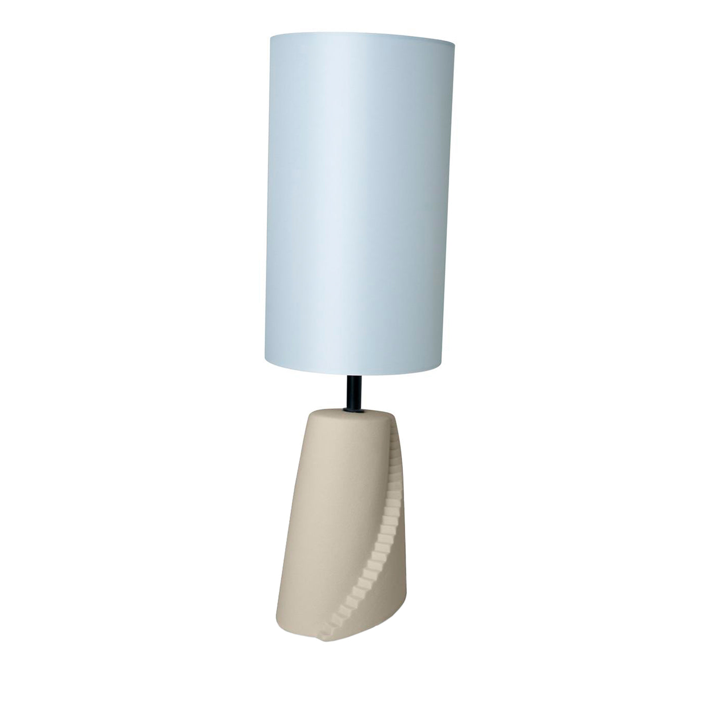 Lámpara de mesa de Flavio Cavalli - Vista principal