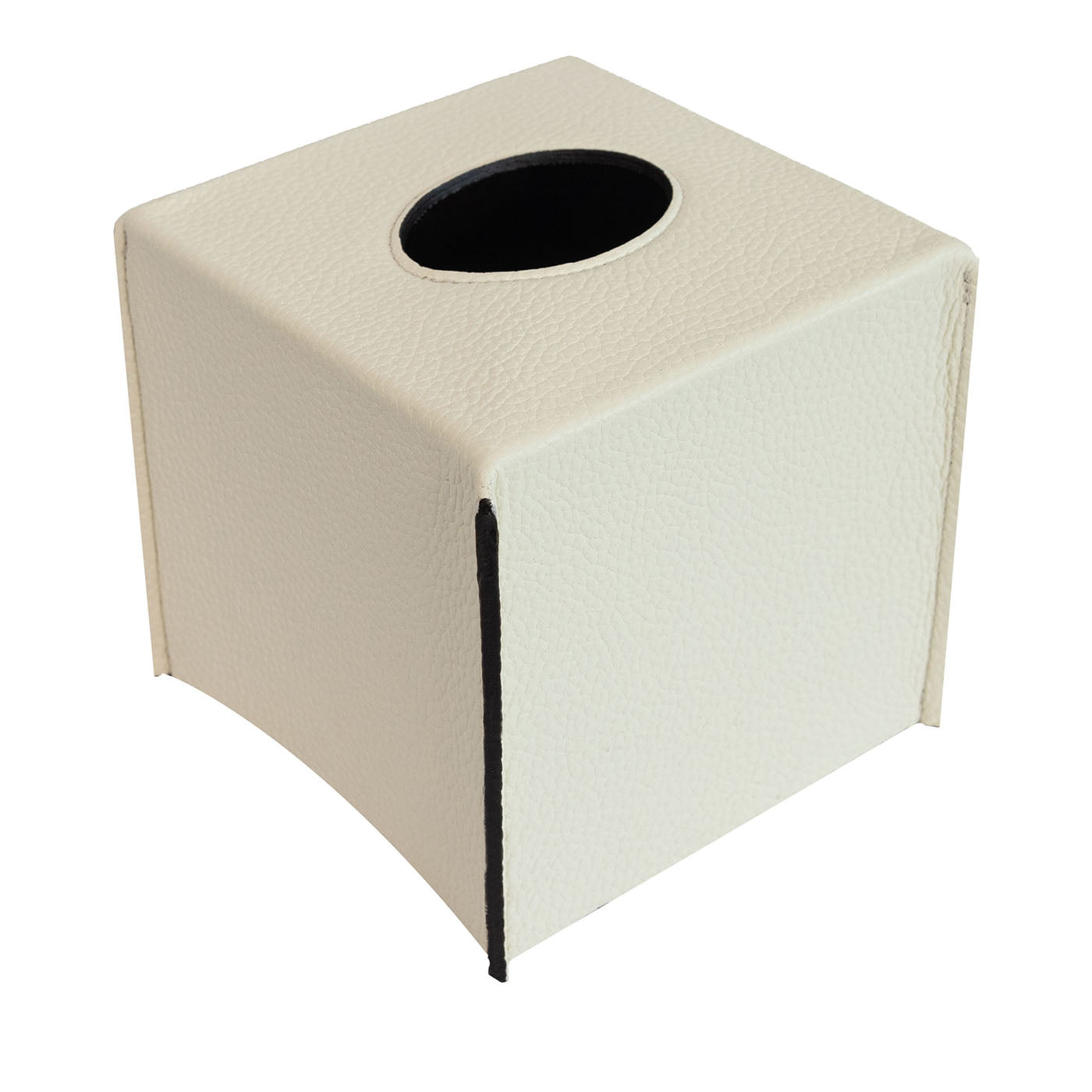 Boîte à lumière blanche Mystica Kleenex Cube  - Vue principale