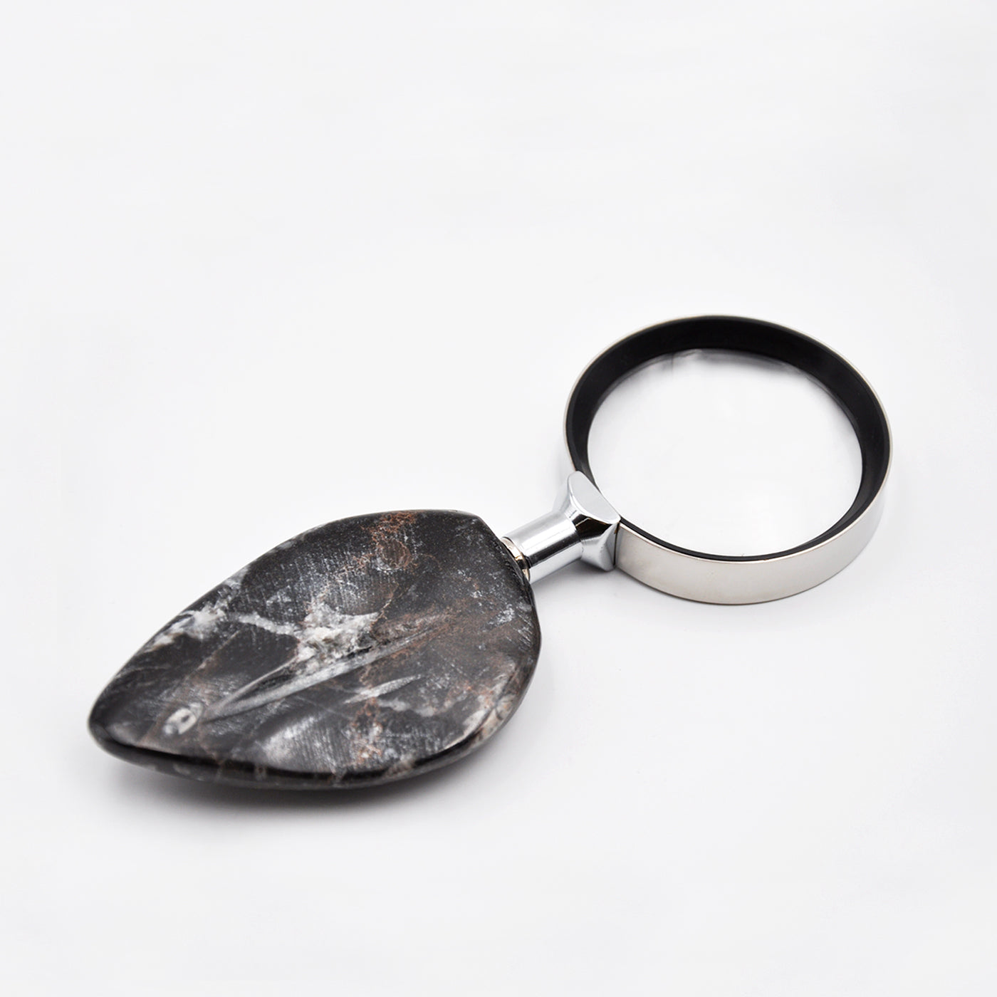 Ammonite Nautiloide Magnifying Glass by Nino Basso - Alternative view 2