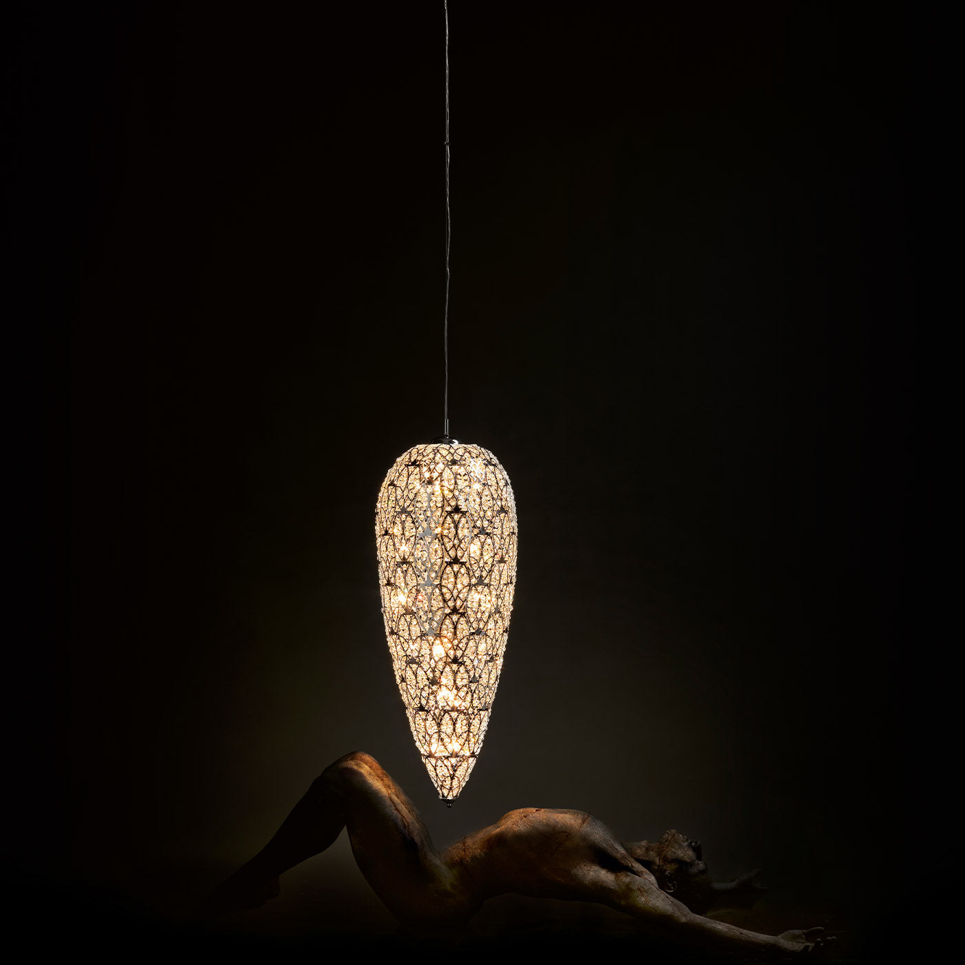 Arabesque Small Sensation Pendant Lamp - Alternative view 3