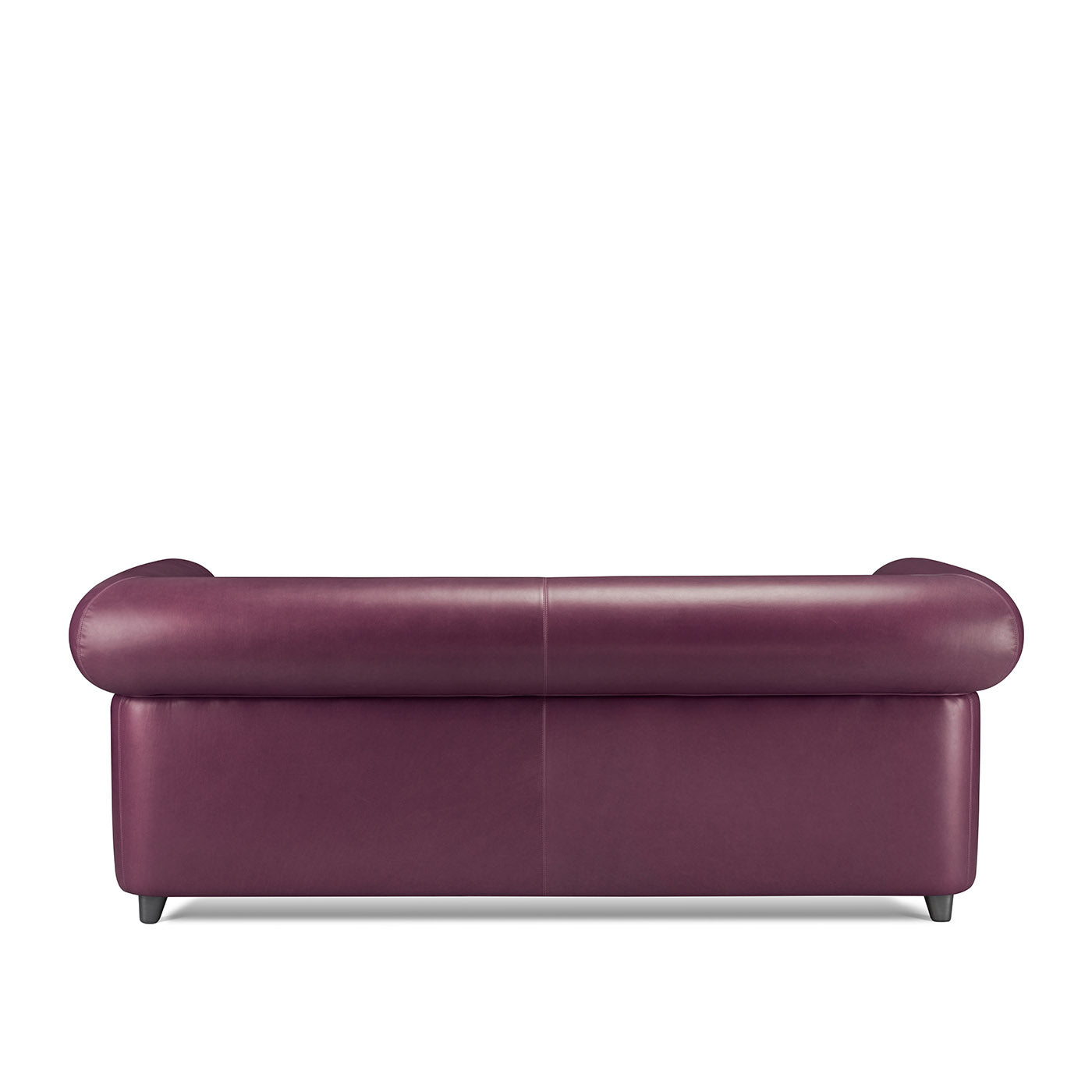 Portofino 2-Seater Purple Sofa by Stefano Giovannoni - Alternative view 3