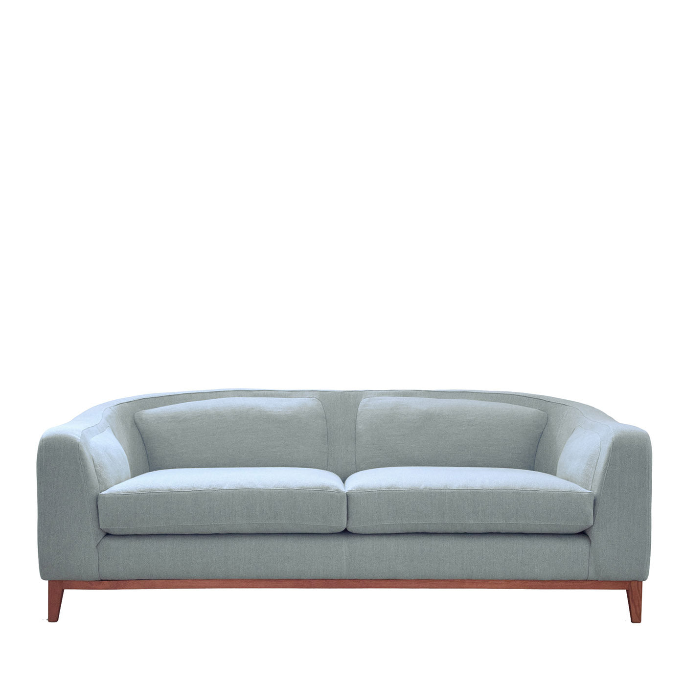 Zeno 2-Sitzer Sofa von Brian Sironi - Hauptansicht