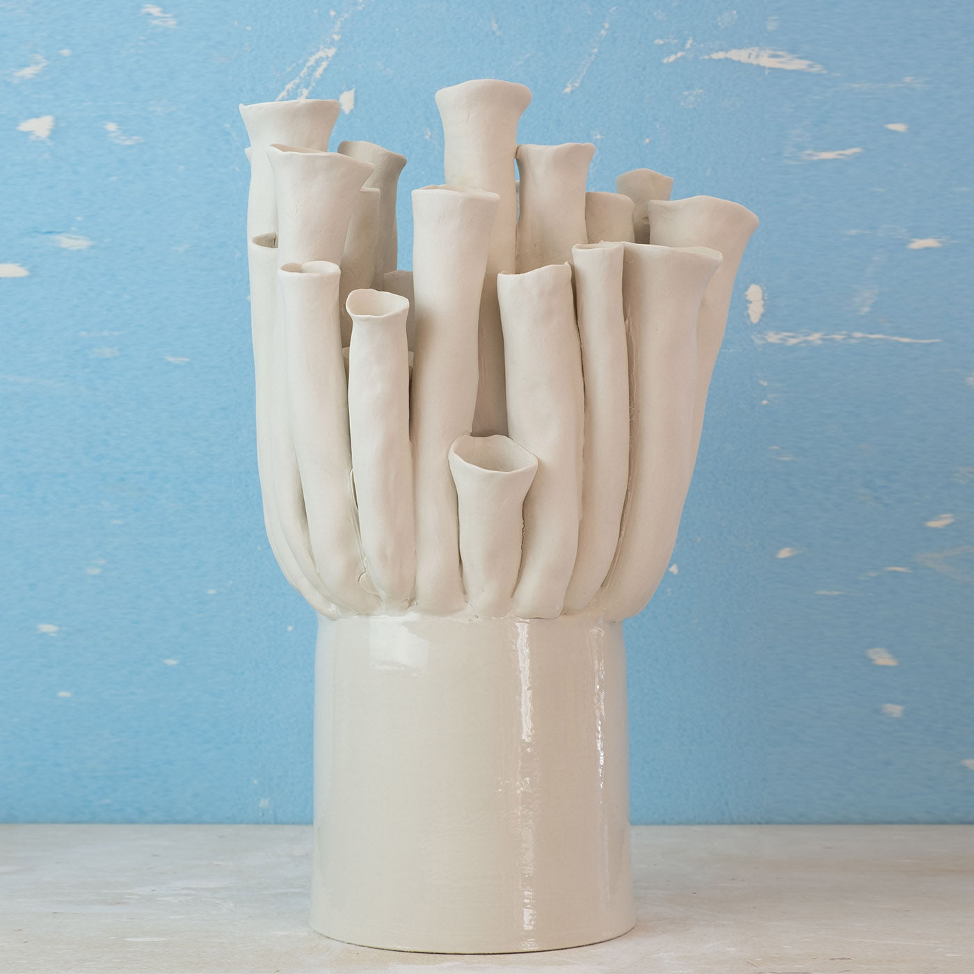 Anemonen-Vase von Patricia Urquiola - Alternative Ansicht 1