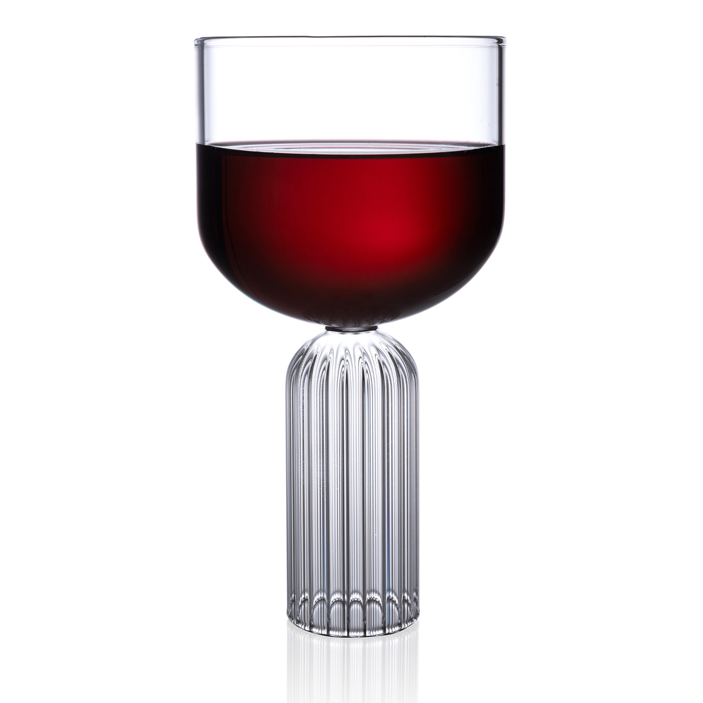 Set of 2 May Large Wine Glasses - Alternative view 1