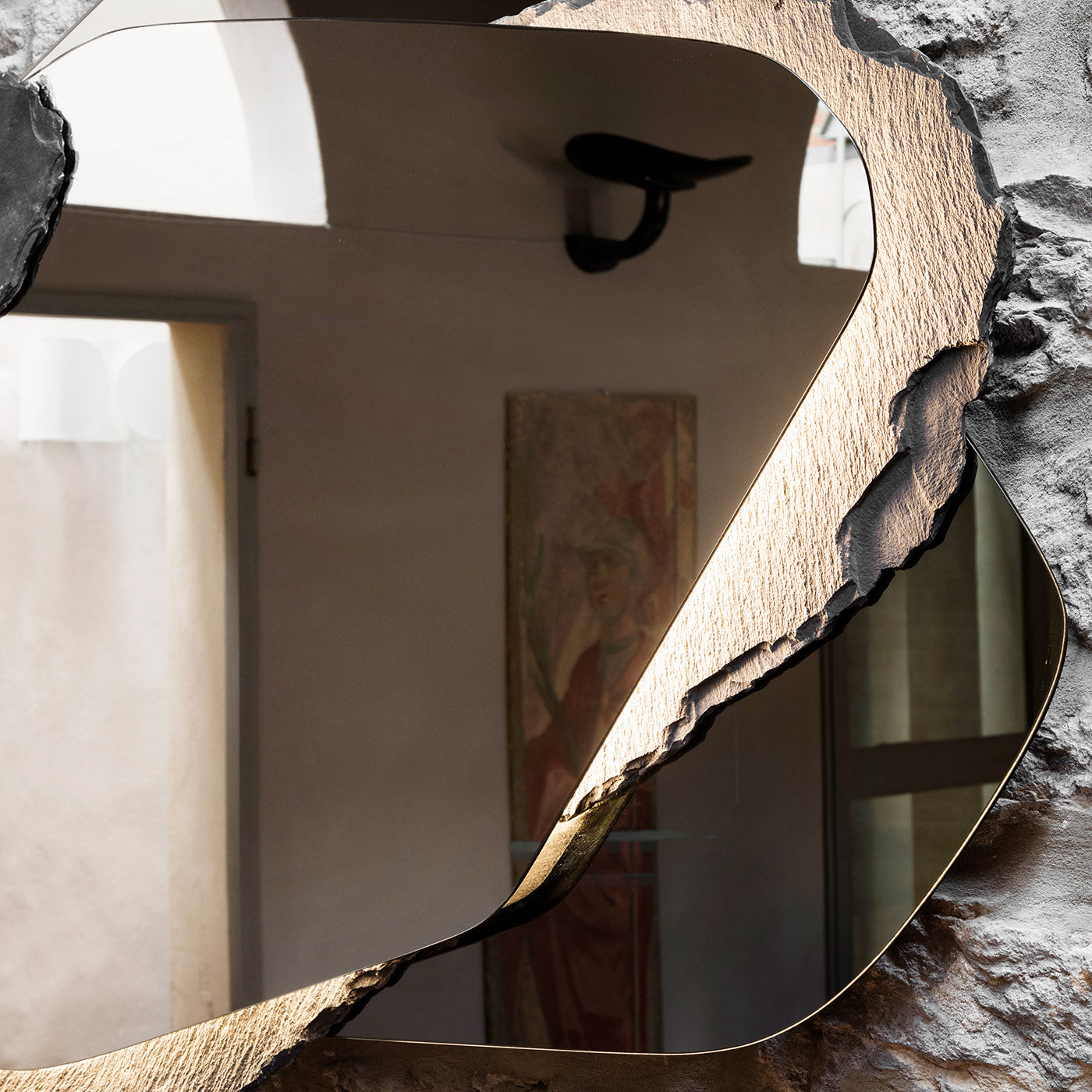 Strata Wall Mirror - Alternative view 3